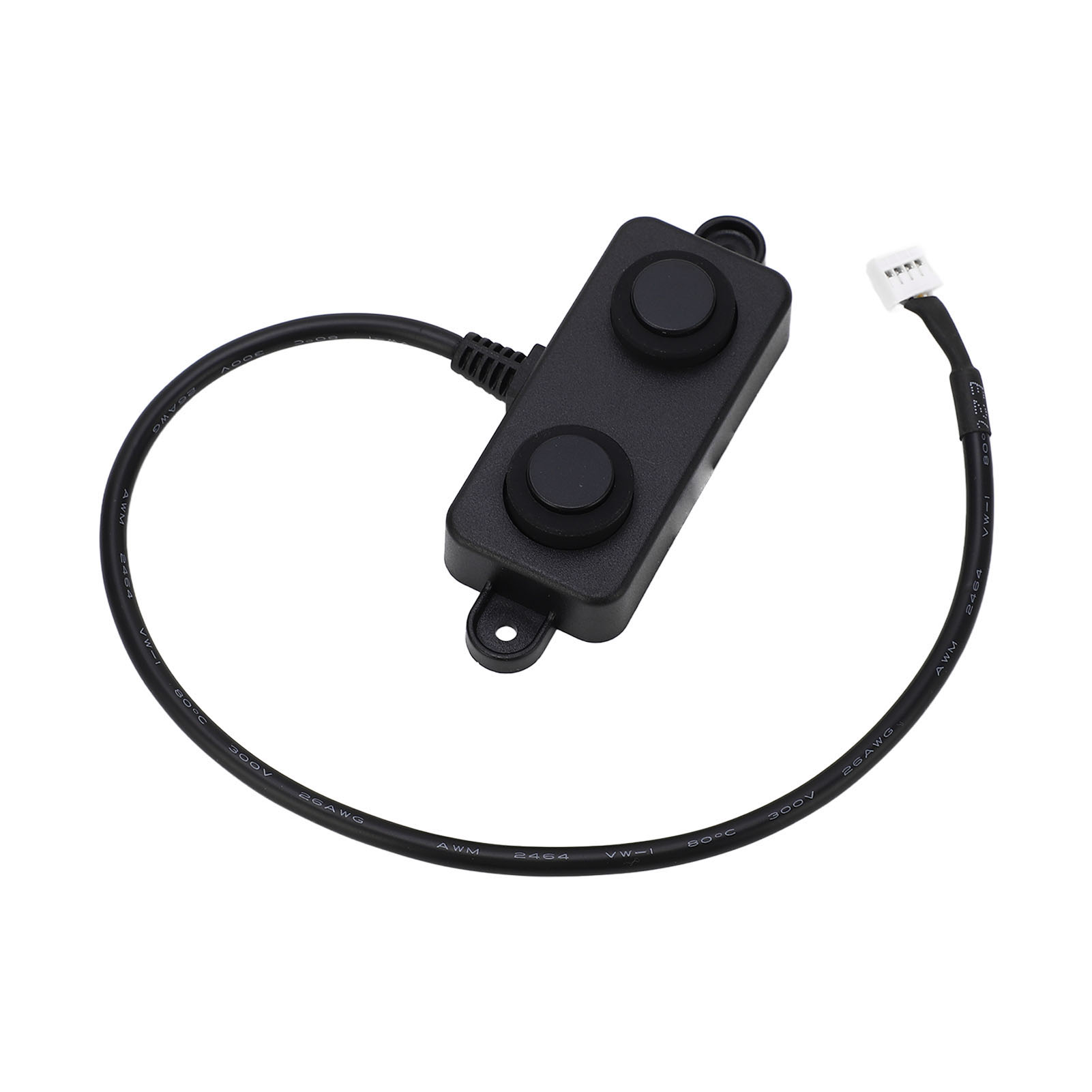 Wasserdichter Ultraschall-distanzsensor, Geringer Stromverbrauch, Stabile Ausgangsleistung, 3,3-5v Stromversorgung, Präzise Näherungsmessung Für Arduino- Und Diy-projekte.
