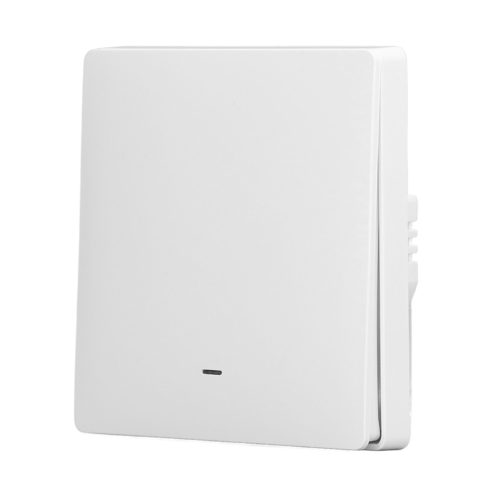 86-mm-zigbee-wifi-wandschalter, Intelligente Tasten Für Die Beleuchtung, Mobile App Mit Timer, 100–250 V, Sprachsteuerung, Hausautomation.