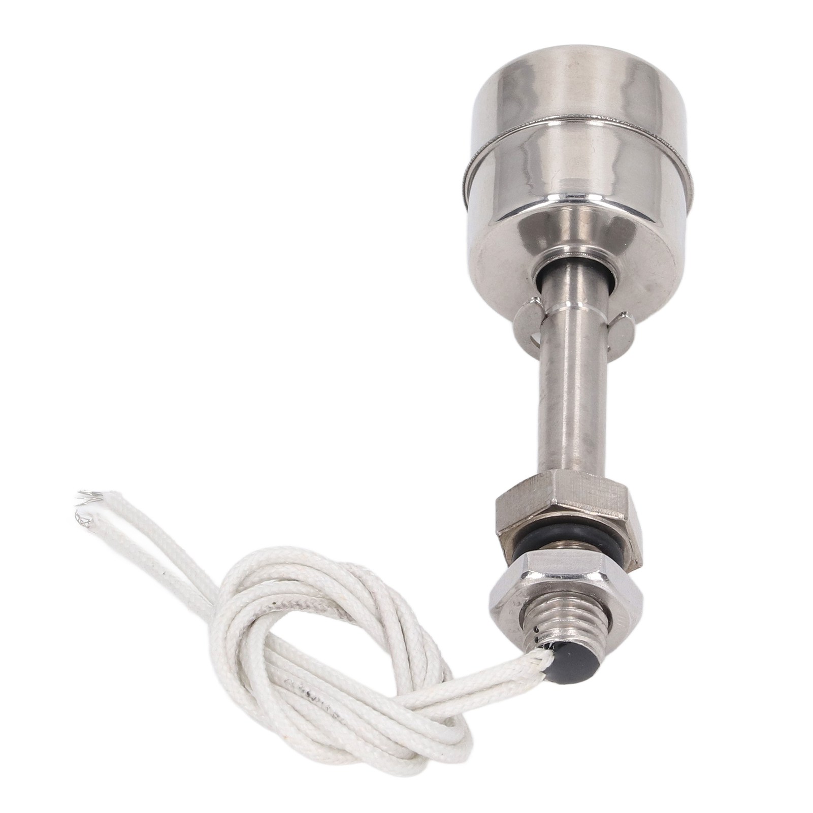 Schwimmerschalter Aus Edelstahl, 5-mpa-flüssigkeitsregler, 10 Mm Hub, 0–220 V