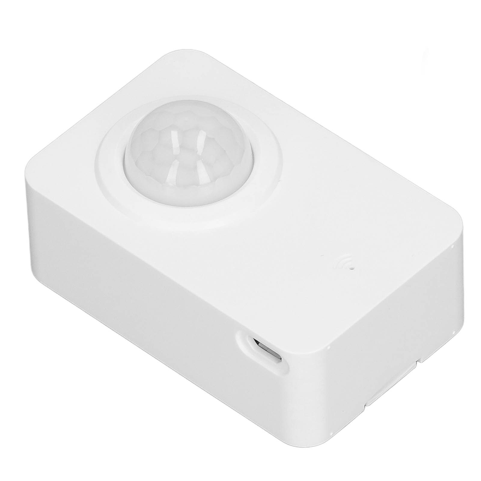 Hochempfindlicher Wlan-pir-bewegungsmelder, Große Reichweite, Starkes Signal, Smart-home-alarm
