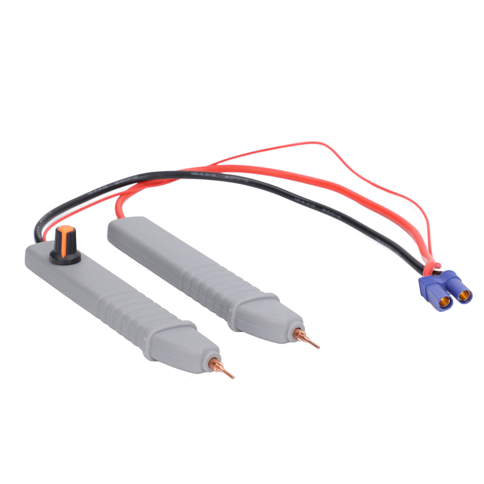 Automatische Punktlötpistole 12v-16,8v, Tragbarer Kupferstift Mit Auslöser, Manuelle Lötmaschine Für Batterien Und Reparaturen