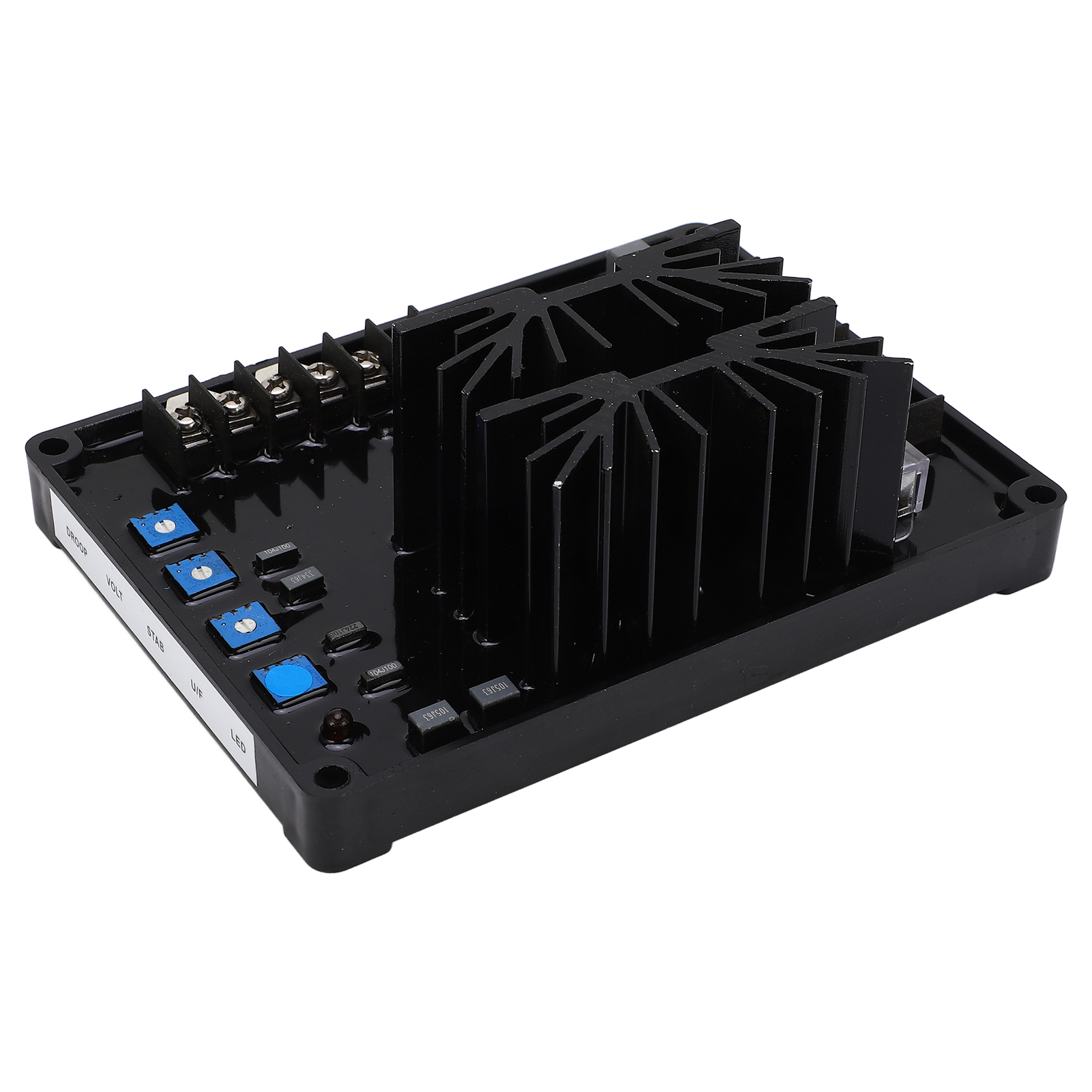 Automatisches Spannungsreglermodul (avr) Bürstenlose Erregerplatine Generator 180-240vac