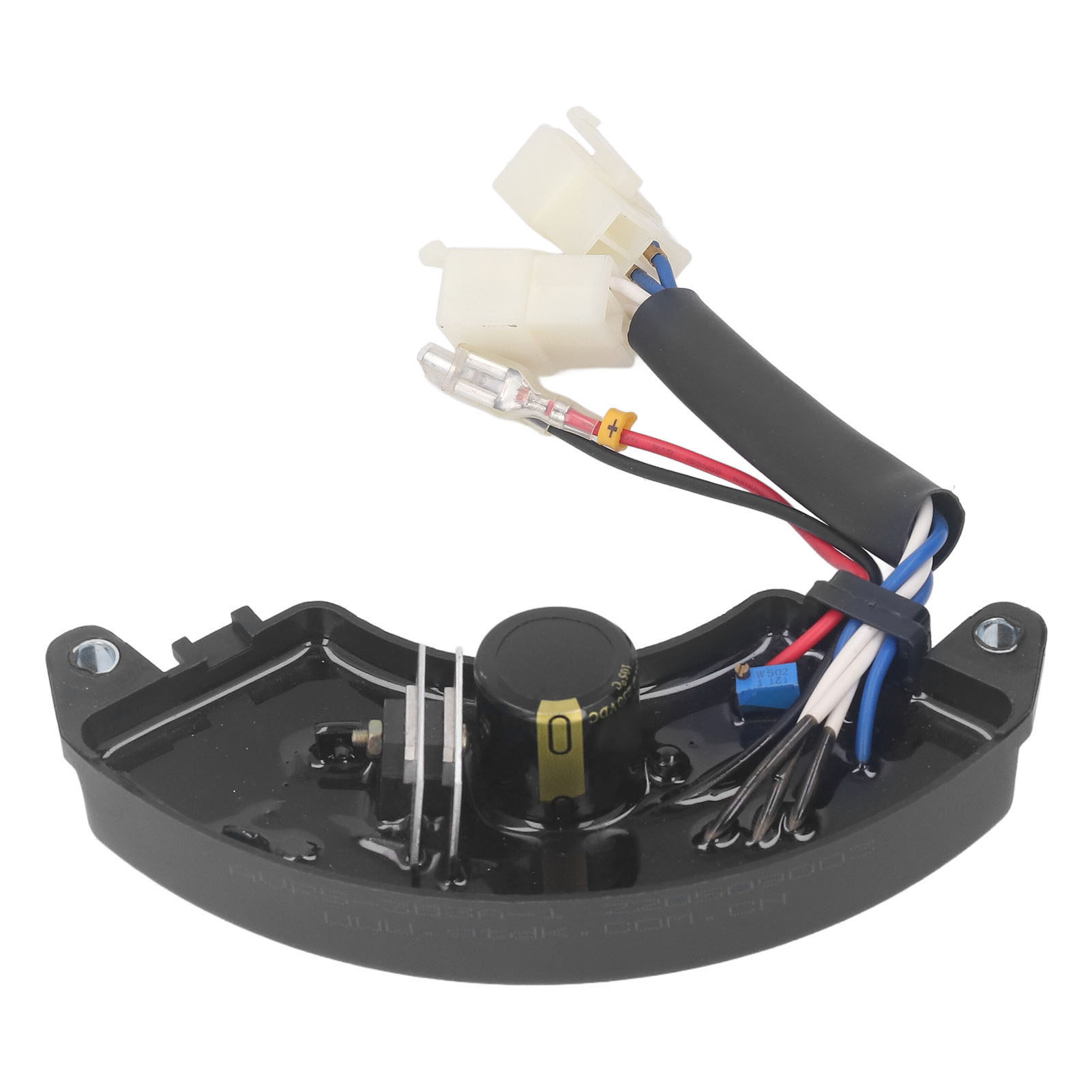 Kipor 7-adriger Dreiphasiger Automatischer Spannungsregler Für Generatoren, Avr-modul Mit Integrierter Schutzschaltung