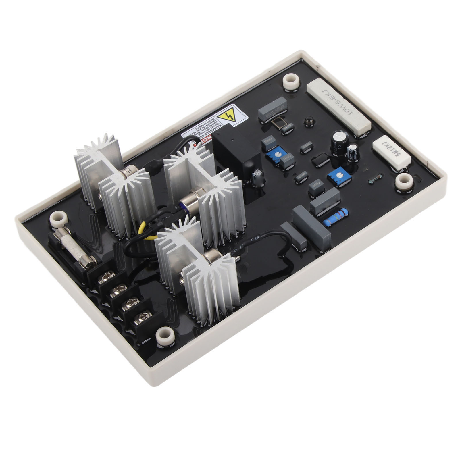Automatisches Spannungsregler-erregermodul (avr) Für 170-240 Vac Dieselgenerator