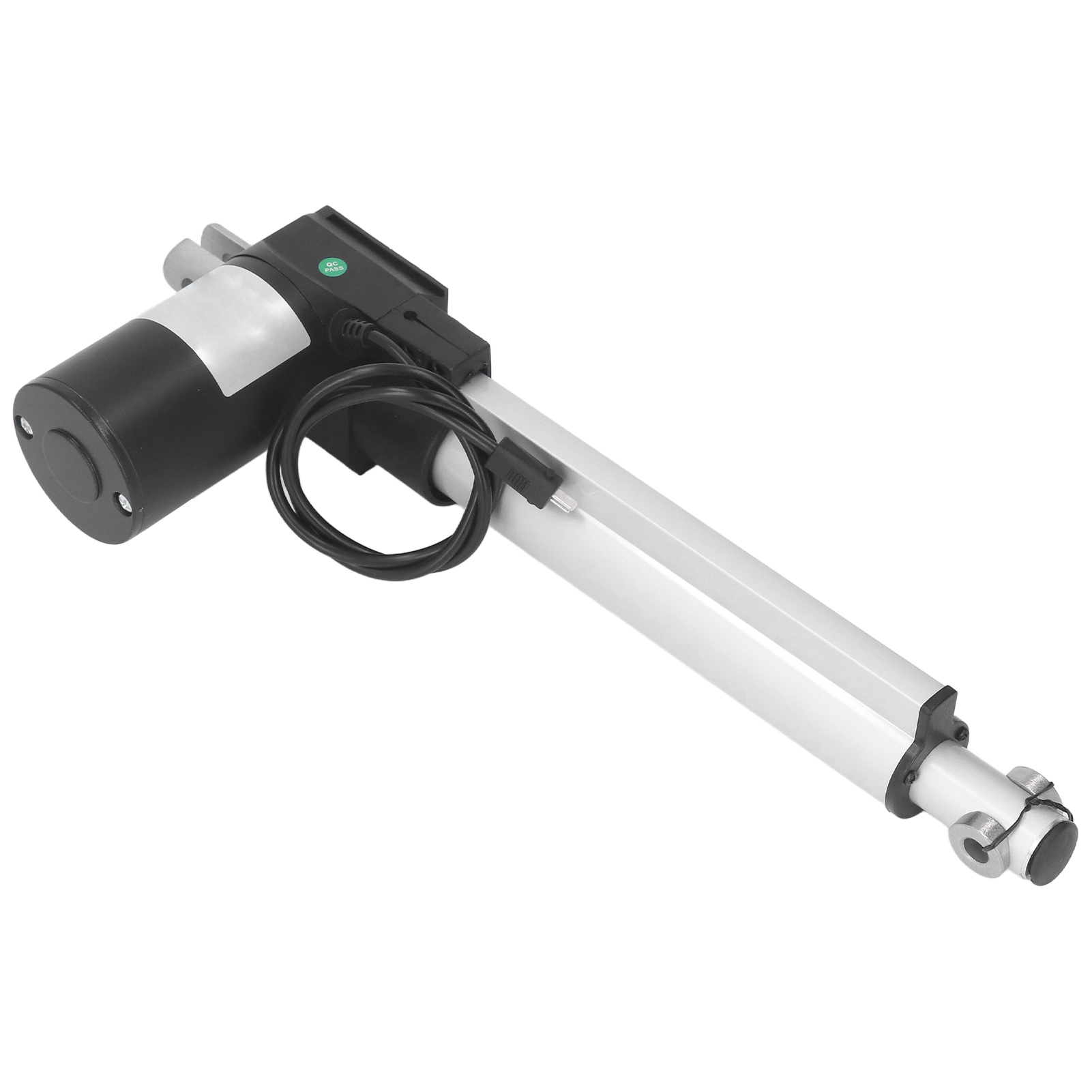 Elektrischer Stellantrieb 1500 N, 20 Mm/s Schubkraft, 200 Mm Hub, Für Medizinische Betten/sofas, 24-v-linearmotor