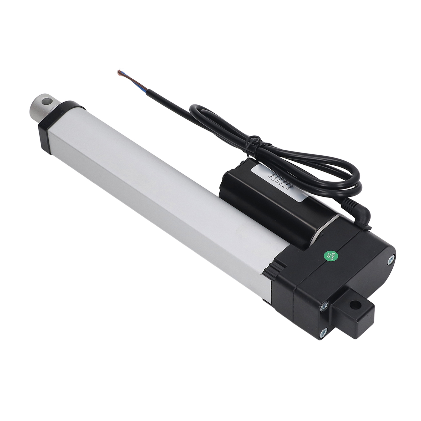 Hochleistungs-linearantrieb 3000 N Ip54, 24-v-motor Für Sofas, 250 Mm Hub, Elektrische Hubstange