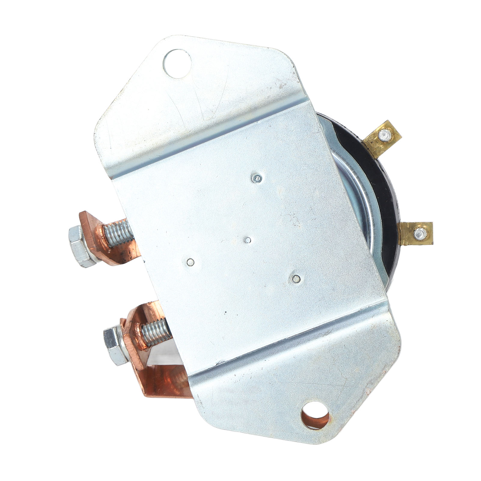 Elektromagnetischer Hauptschalter 08088-10000, Legierter Stahl Und Rotkupfer, Batterieschalter Für Daewoo 24v, Minuspol, Sicherungsautomat Im Armaturenbrett