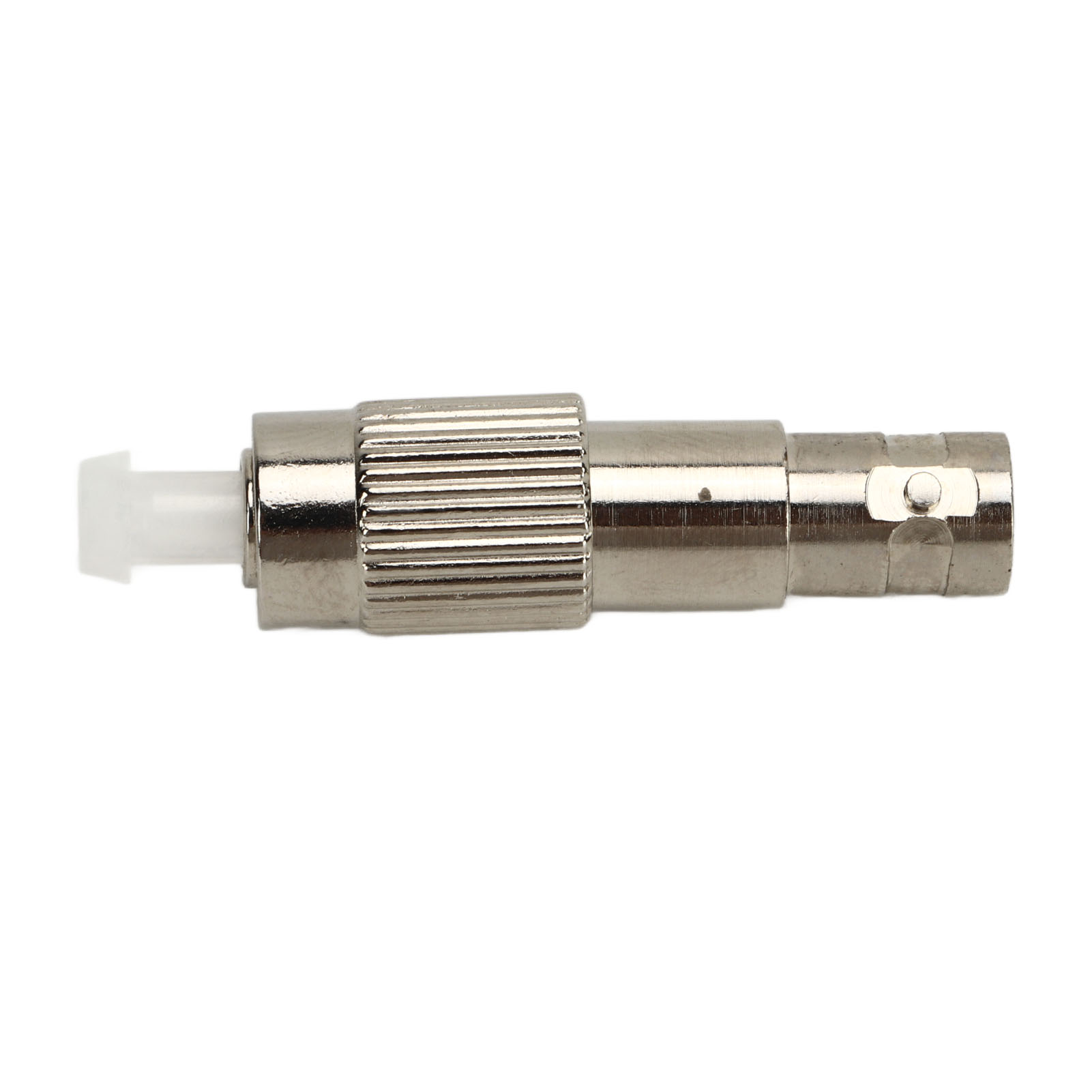Fc-upc-stecker Auf St-upc-buchse Glasfaseradapter, Hybrid-konverterstecker, Glasfaser-patchkabel, Gemischt, Paar