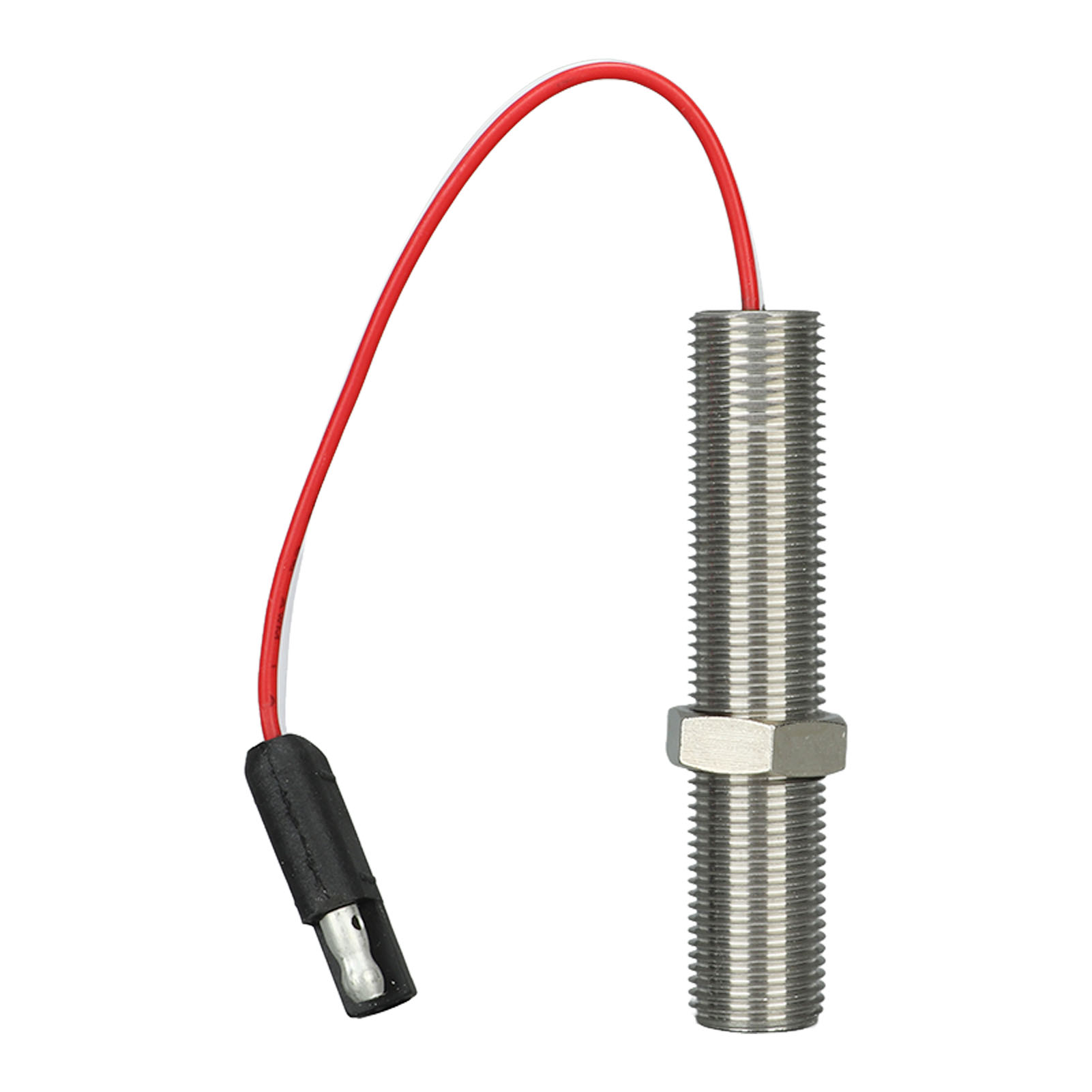 Magnetischer Drehzahlsensor Msp6721, 5/8" 18unf 2a Edelstahlgewinde, Mpu-sonde Für Stromaggregat
