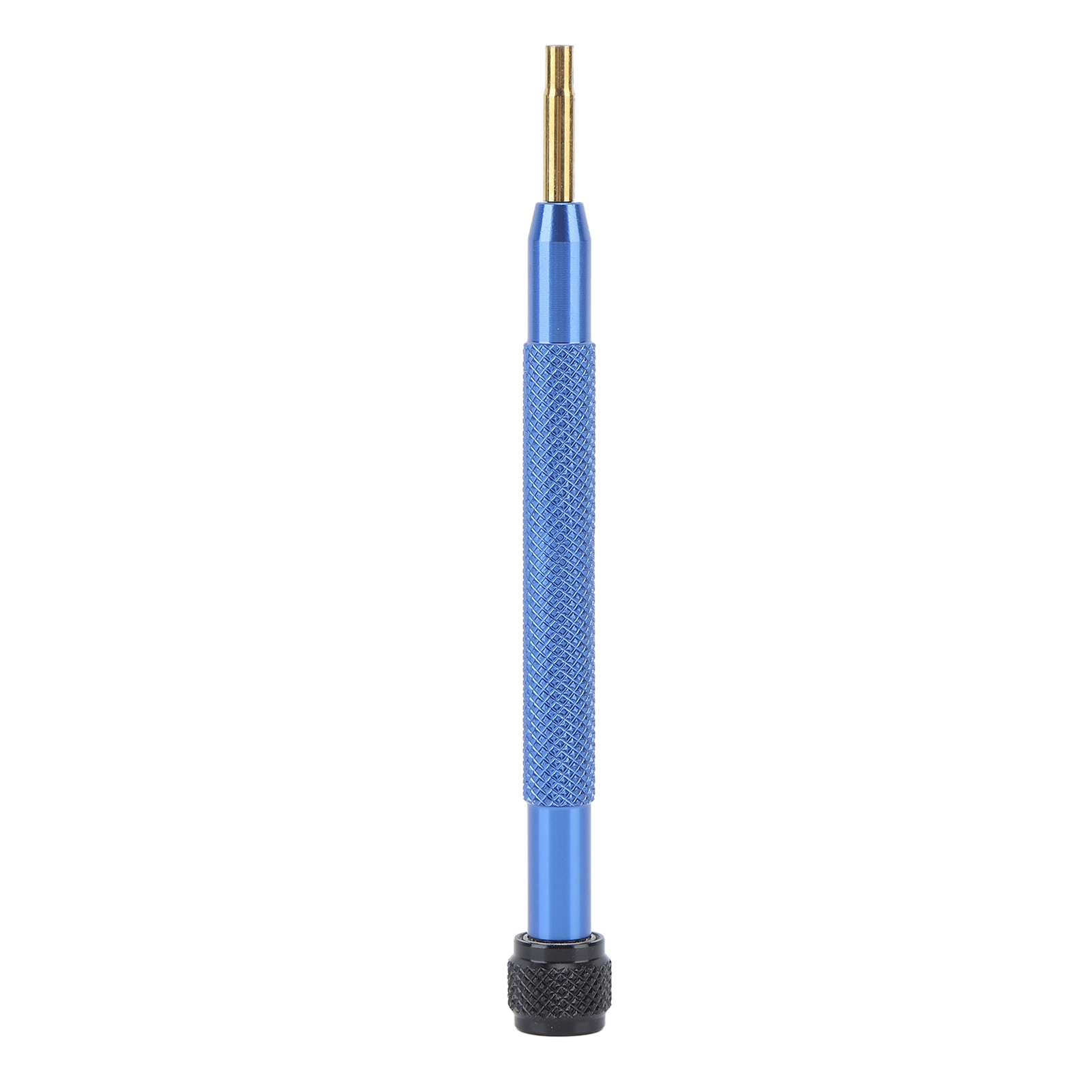 Schraubendreher Aus Legiertem Stahl, Doppelkugellager, Uhrenwartungswerkzeug, 2,3-mm-sechskant