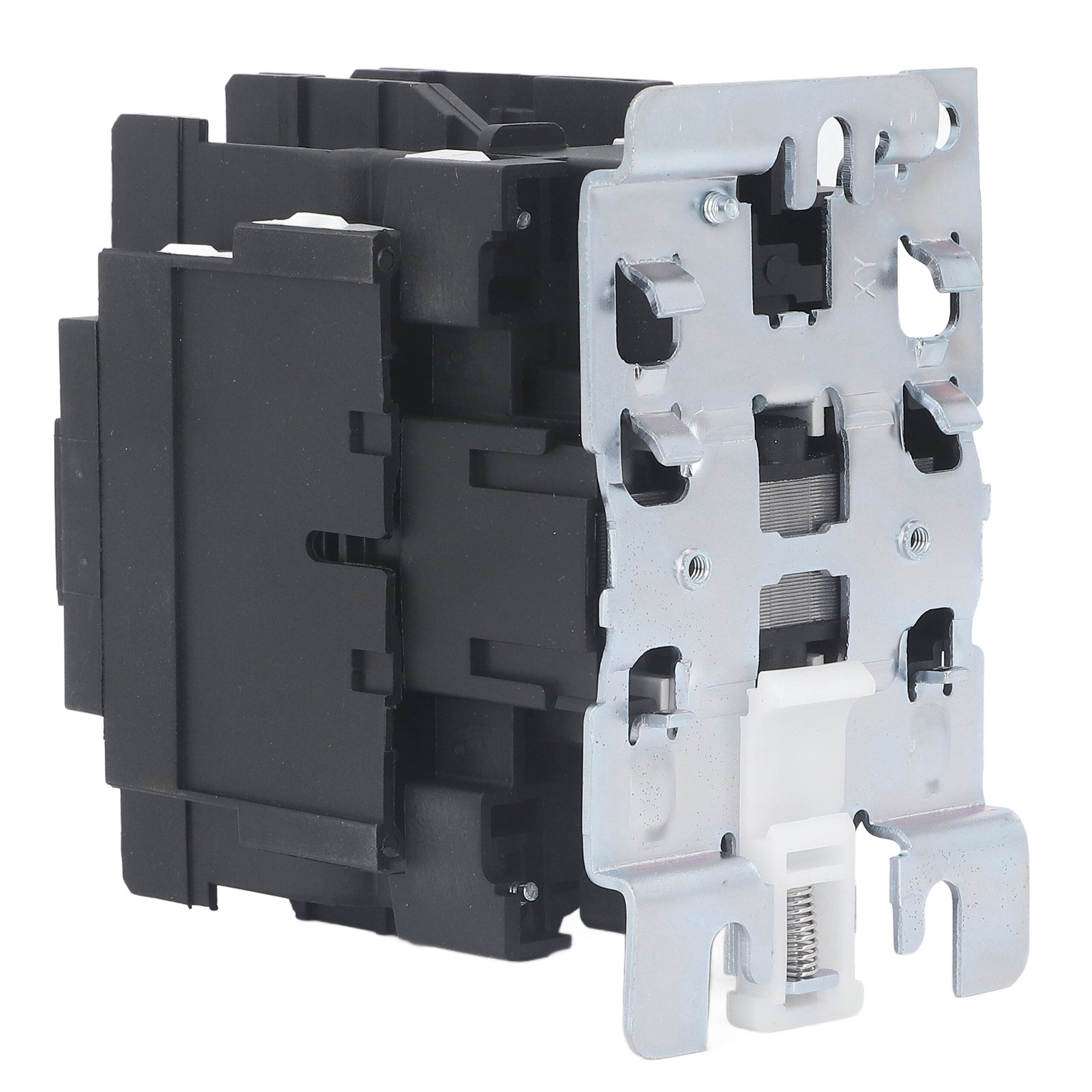 Dreiphasen-36v-80a-elektroschütz, Silberkontakte, Niederdruck, Industrielle Anwendung, Für Leistungsanwendungen