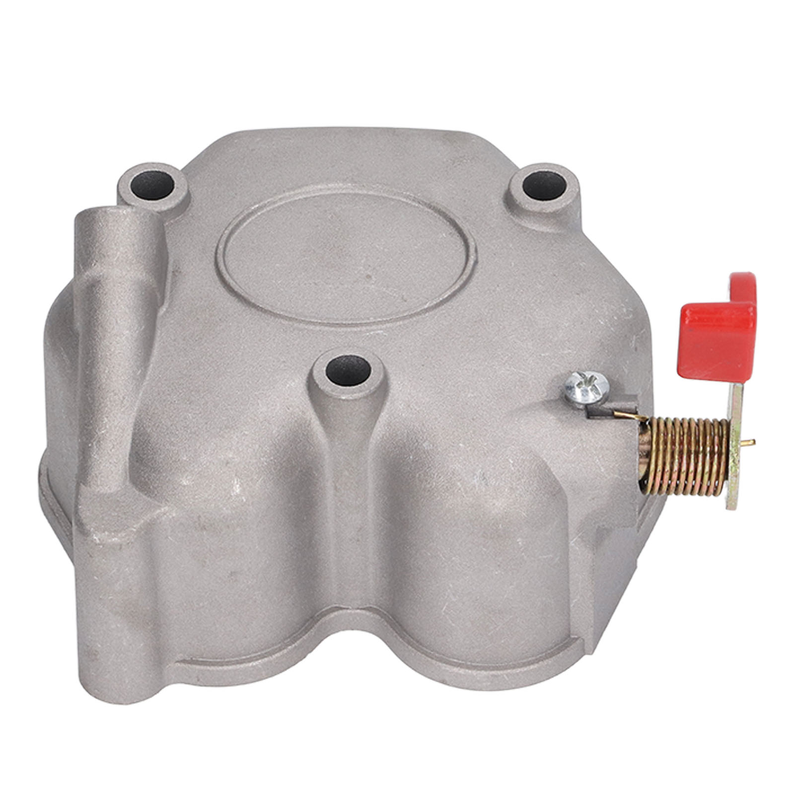 Zylinderkopfdeckel Aus Aluminiumlegierung, Schnelle Wärmeableitung, Kompletter Zylinderkopfdeckelsatz Für 186f-, 188f- Und 190f-motoren