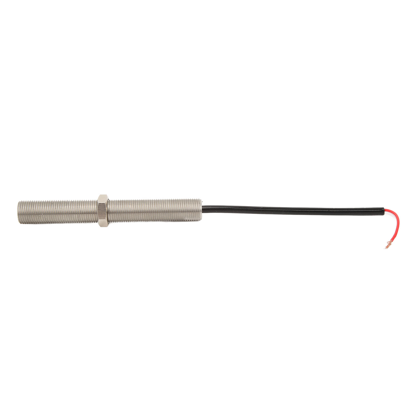 Magnetischer Drehzahlsensor Für Dieselgeneratoren, Induktiver Drehwinkelsensor 5/8-18 Unf, 120 Mm, Motordrehzahlfühler