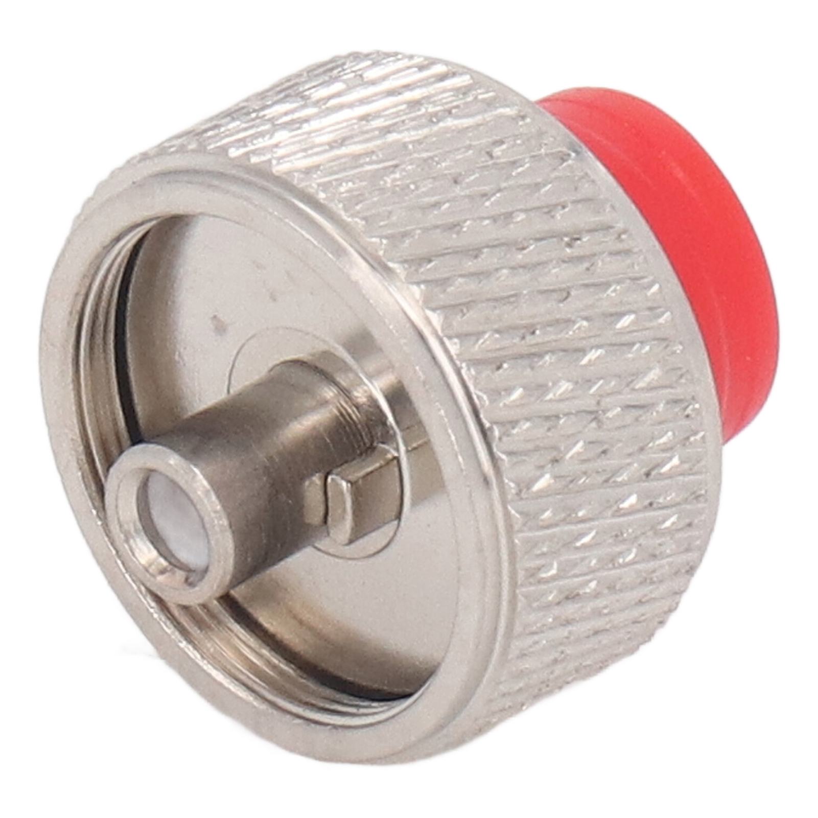 Glasfaser-steckverbinderadapter Fc Zu Konverter Für Otdr, Optisches Reflektometer, Netzwerktester, Einfache Verbindung, Hohe Präzision.