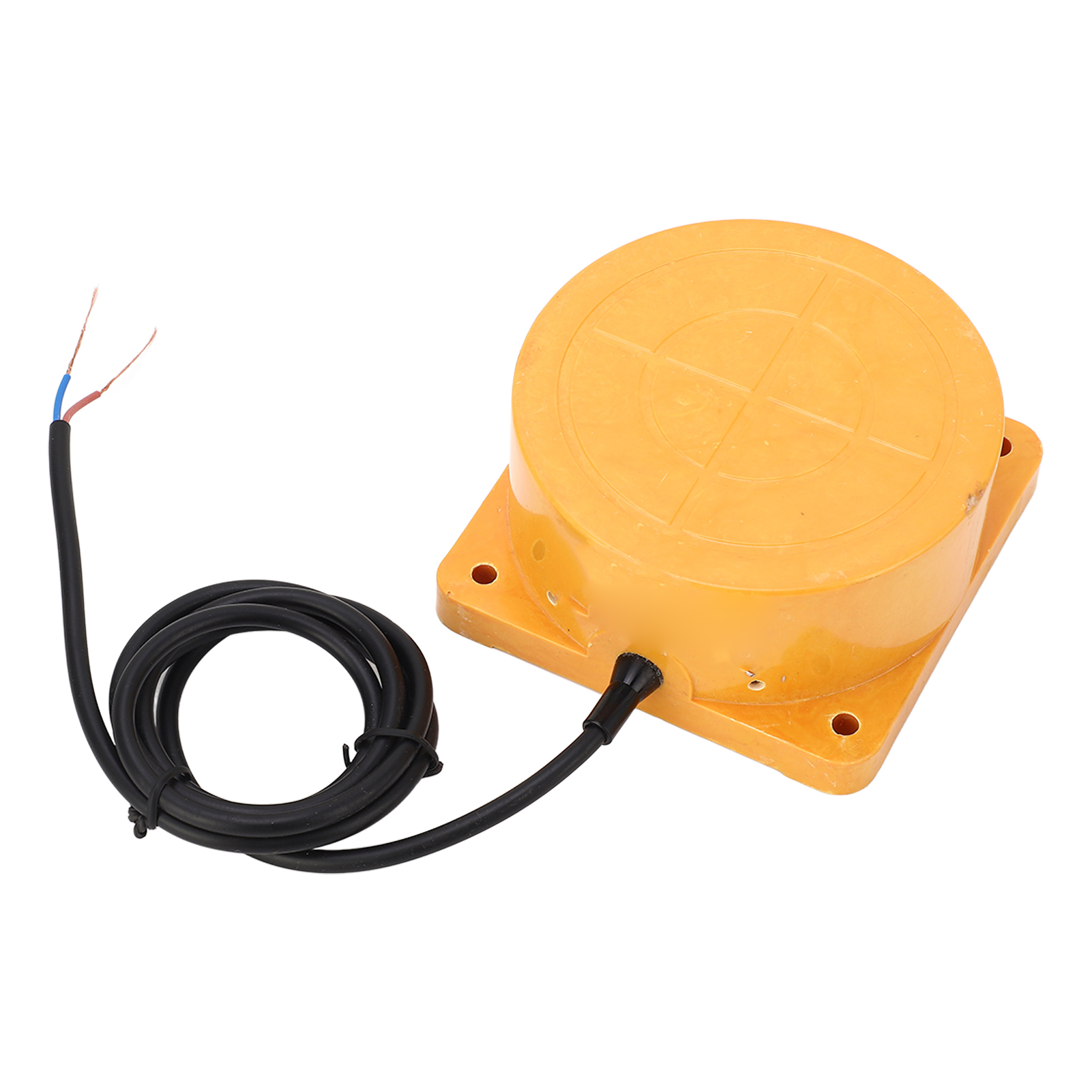 Induktiver Näherungssensor, 2-draht-öffner-näherungsschalter, 50 Mm, 90–250 V Wechselstrom