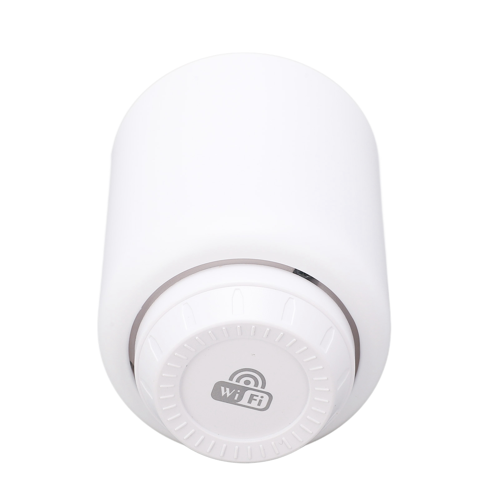 Intelligentes Wlan-thermostat-set, Led-funkthermostatventil, Drahtlose App-steuerung, Heizkörperprogrammierer, Energiesparset