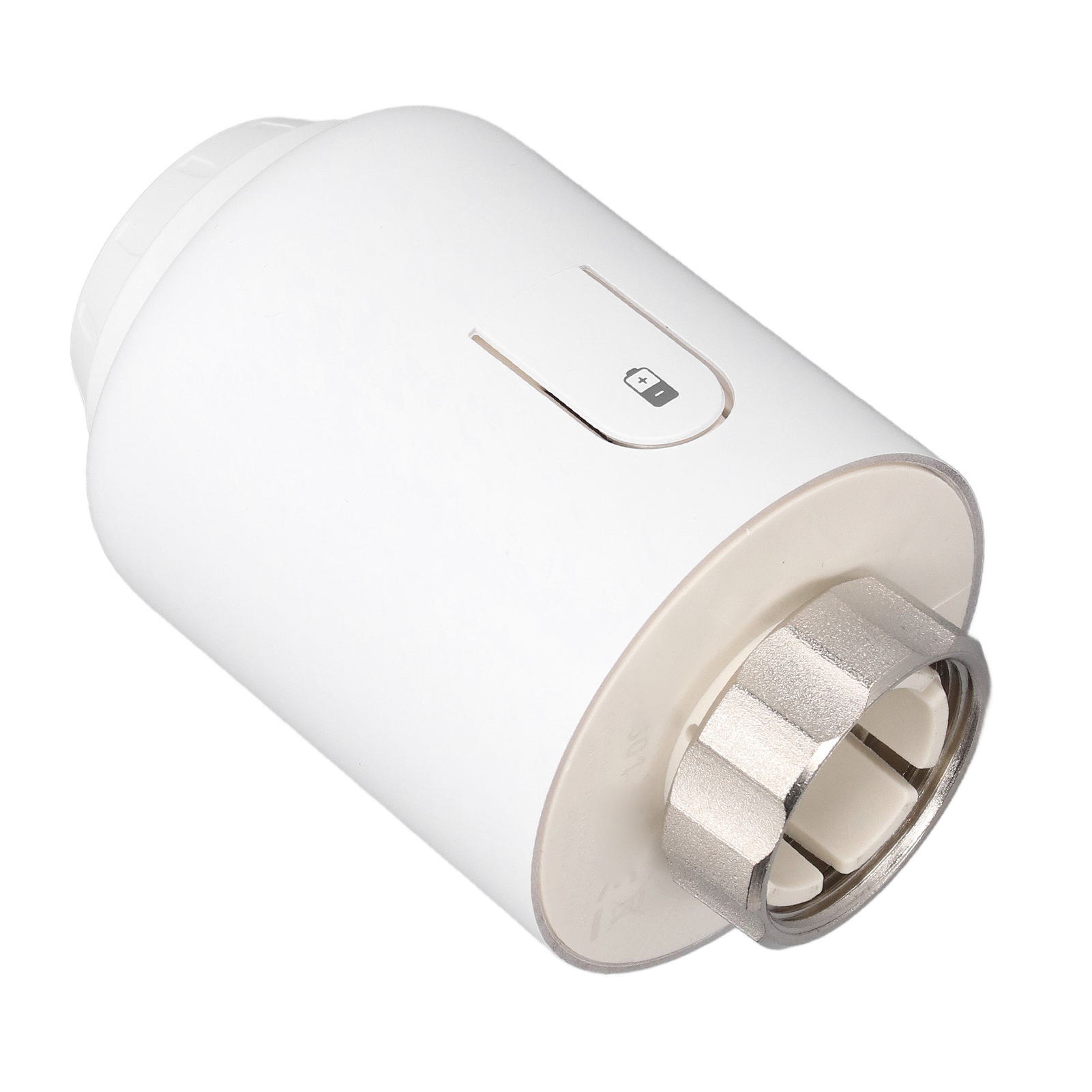 Intelligenter Thermostat Für Heizkörper Tvr603, Programmierbares Wifi-ventil, Automatik- Und Manueller Modus, Fernbedienung, Präziser Timer, Intelligenter Temperaturregler.