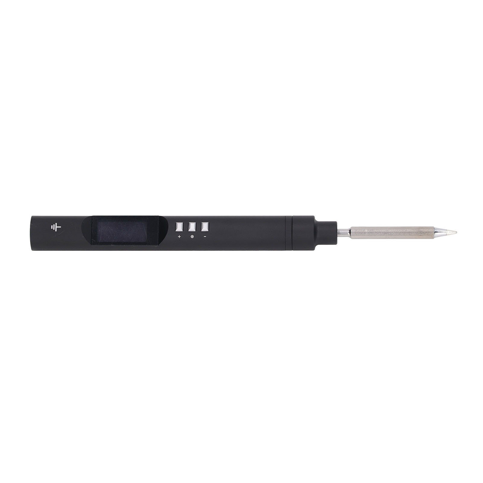 Intelligenter 65w Pd3.0 Lötkolben, Cnc-metallgehäuse, Open-source-programmierung, Lötset Für Ts101, Usb-c-stecker, Einstellbare Temperatur, Hohe Präzision.