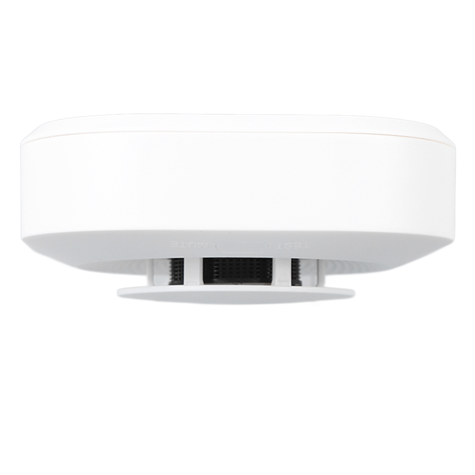 Wlan-rauchmelder Mit App-benachrichtigungen, Feueralarm Für Zuhause, Hotel, Fabrik, Schule.