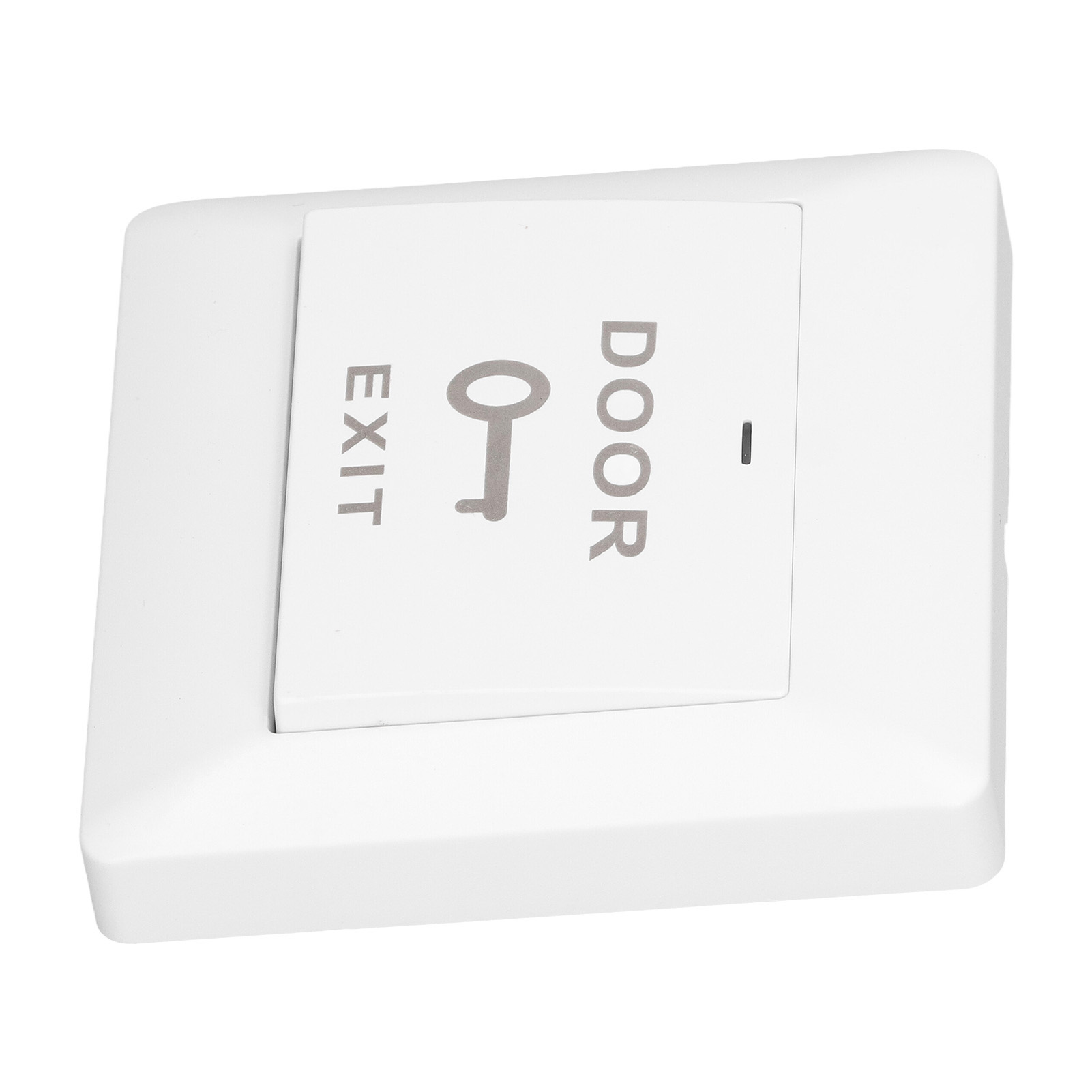 Intelligenter 12v-wlan-wandschalter, Sprach- Und App-steuerung, Drahtlose Fernbedienung, Automatische Rücksetzfunktion, Hausautomation.