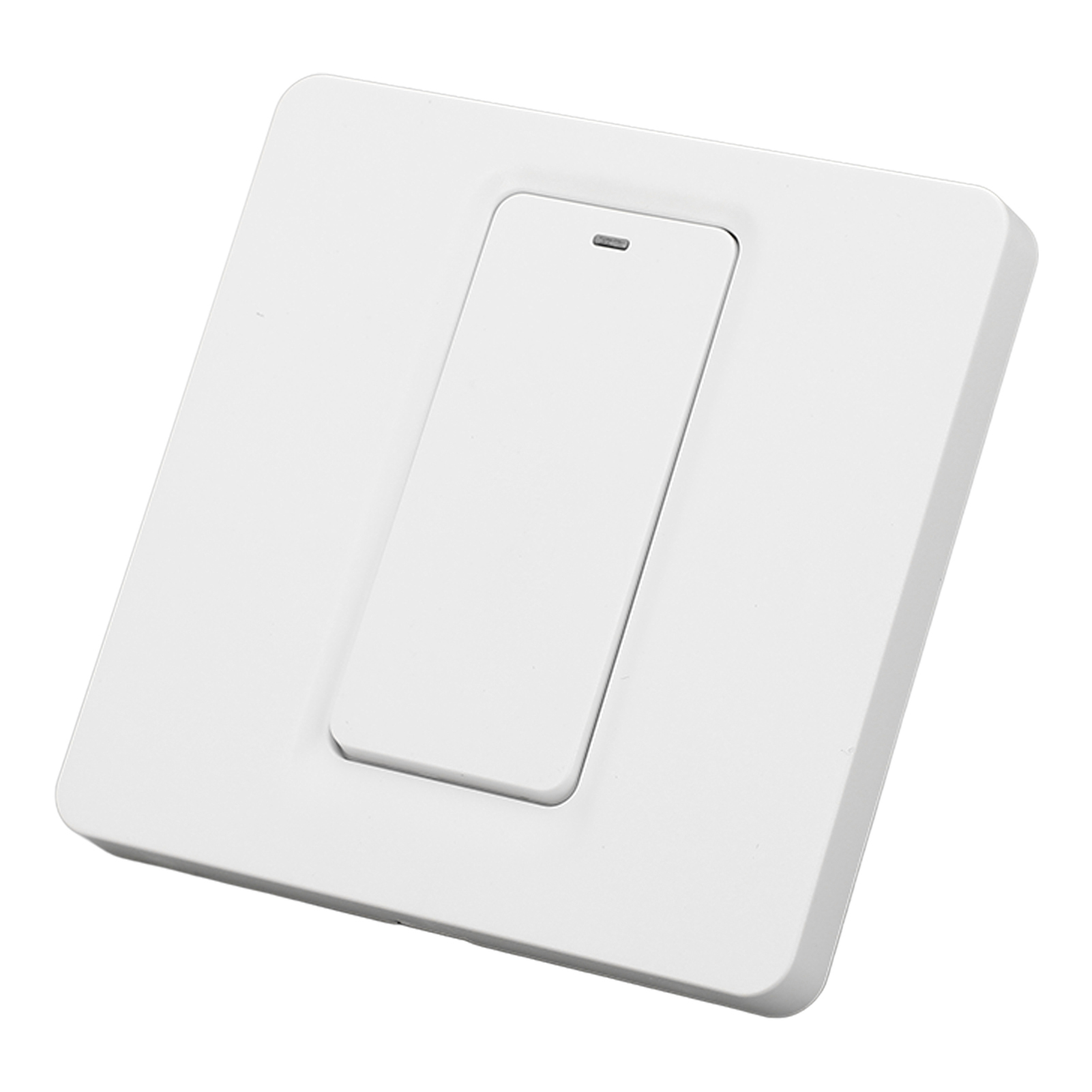 Intelligenter Wlan-warmwasserbereiter-schalter, Alexa-kompatibel, Sprachsteuerung, Touch-timer, 100–240 V