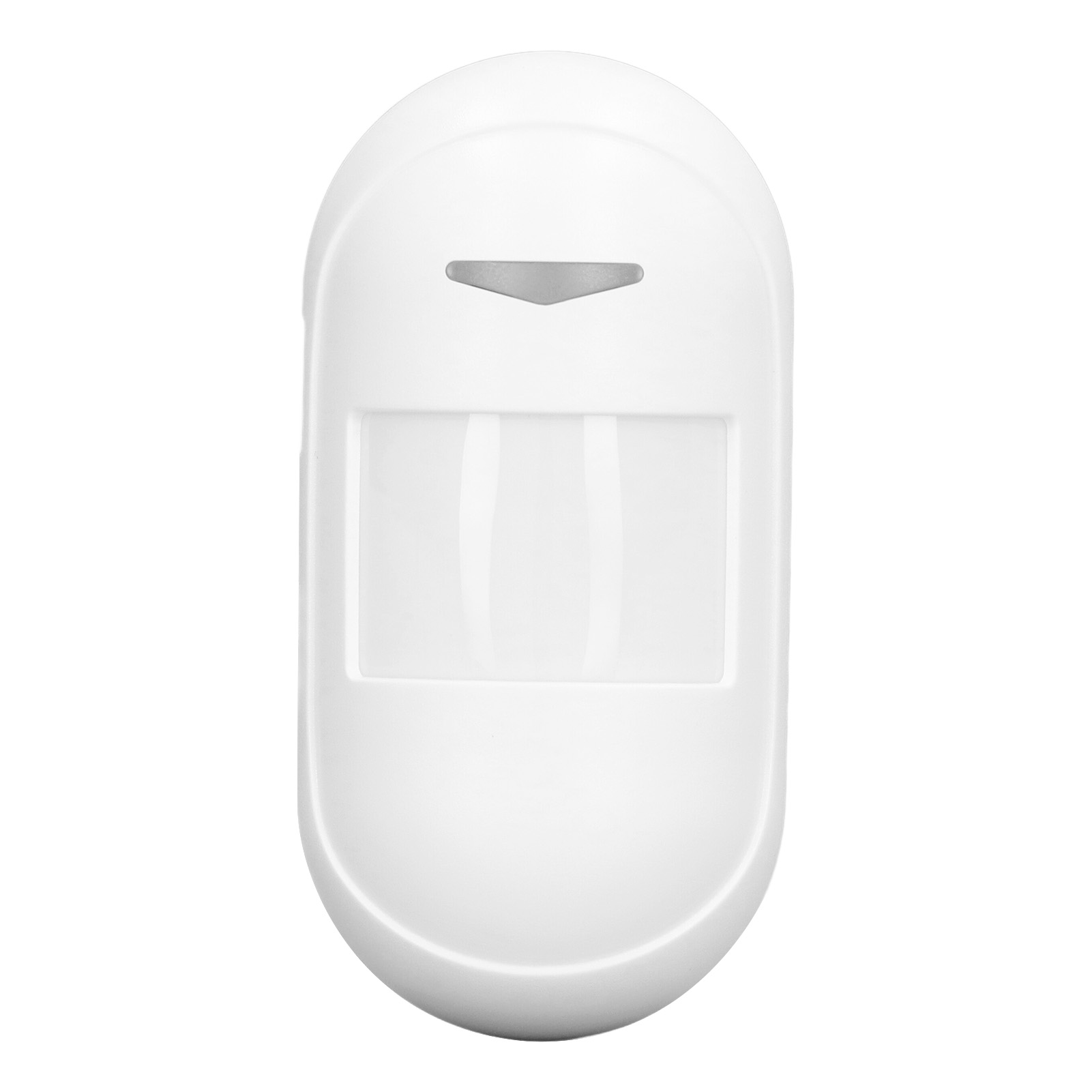 Bluetooth-funk-pir-bewegungsmelder-set, Tür- Und Fensteralarm Für Mehr Sicherheit Im Haus, Usb-wiederaufladbarer Infrarotdetektor