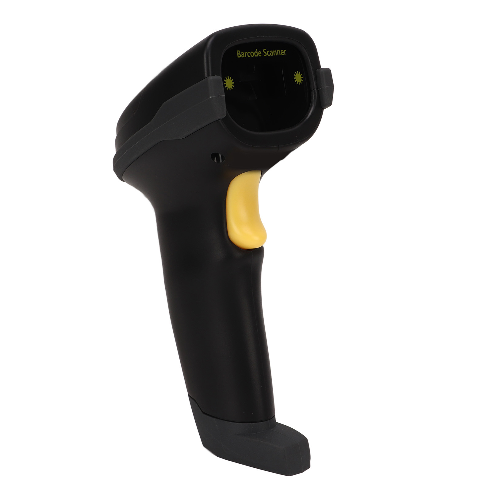 2,4-ghz-funk-1d-barcodescanner Mit Ladestation Für Geschäfte