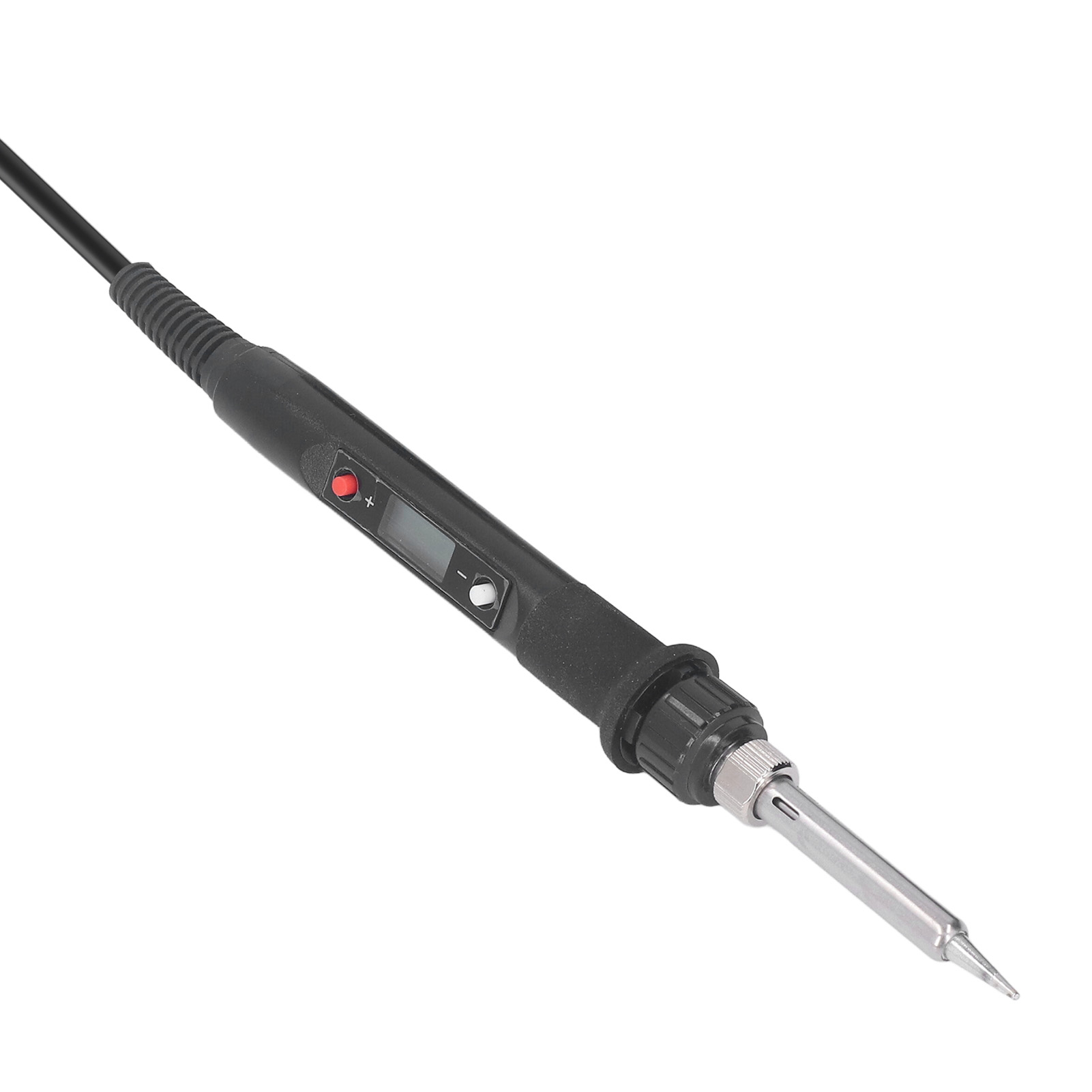 Tragbarer Digitaler 80-w-lötkolben Mit Konstanter Temperaturregelung, Elektronisches Werkzeug Für Metallbearbeitung, Schmuckherstellung, Bastelarbeiten, Eu-stecker 220–240 V, Lötstift