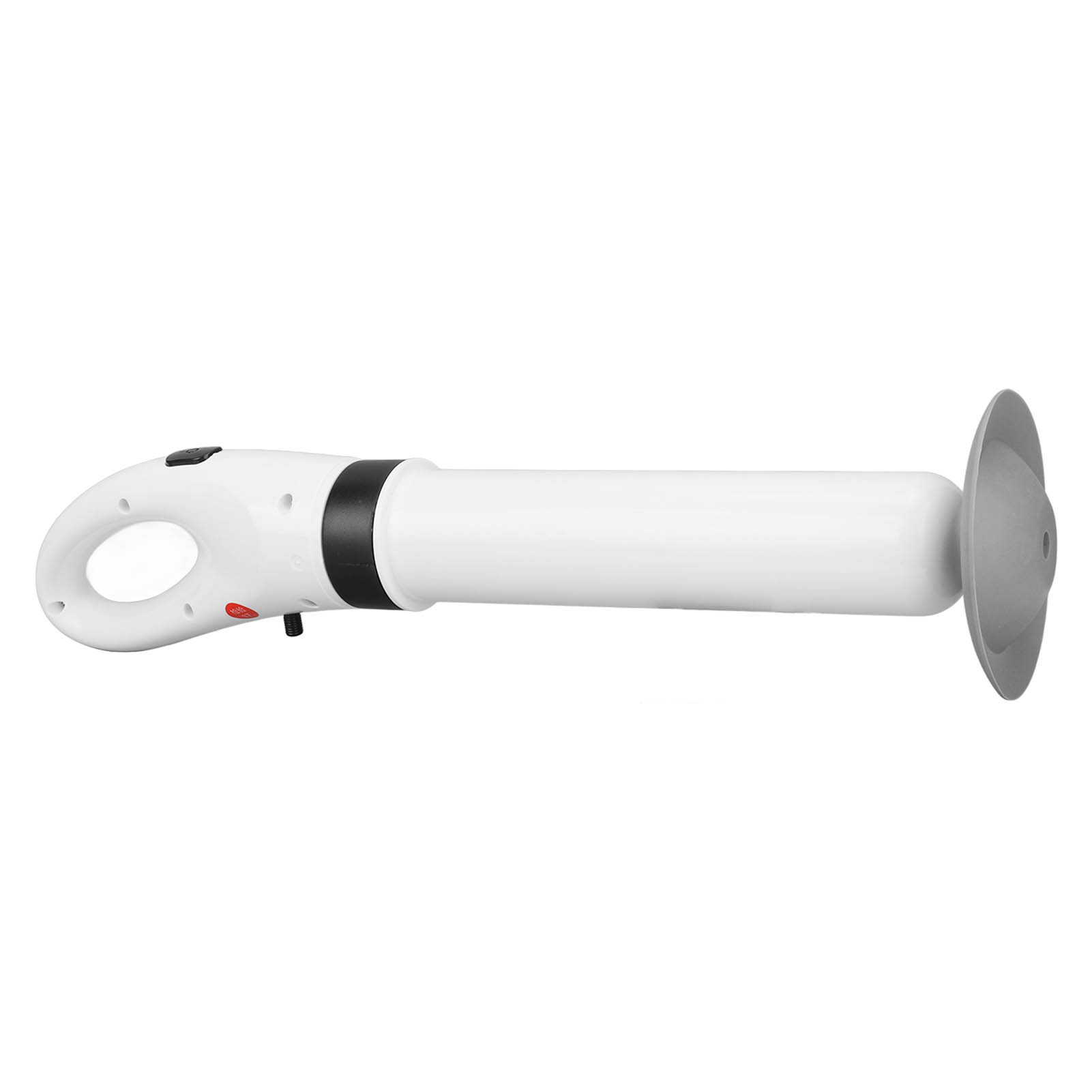 Hochdruck-druckluft-abflussreiniger Für Toiletten, Druckluft-spülbeckenreiniger, Ergonomisches Werkzeug Für Abflüsse, Toiletten Und Abwasserrohre
