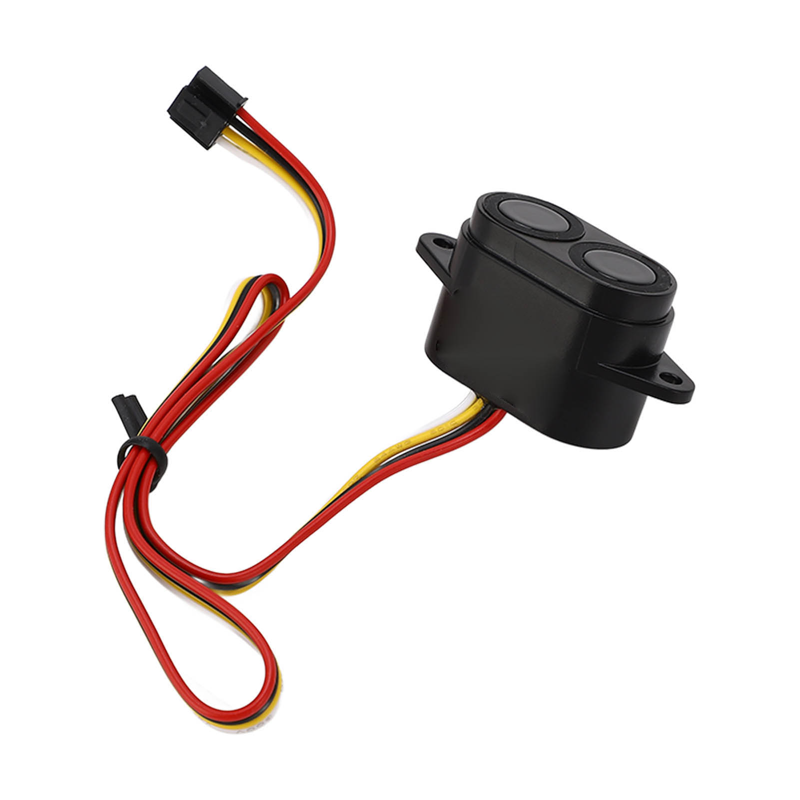 Rs485 Ultraschall-distanzsensor, Totzonenfreies Messmodul Für Roboter, Hindernisvermeidung, 3,3–12 V Dc-netzteil