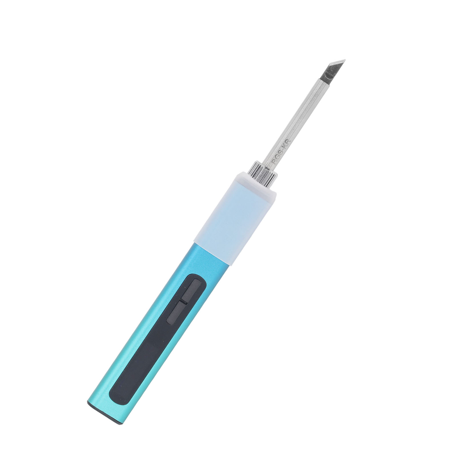 65-w-akku-lötkolben, Tragbarer Smart Pen Mit Digitalanzeige, Usb-wiederaufladbares Industrielötwerkzeug, Präzisions-set