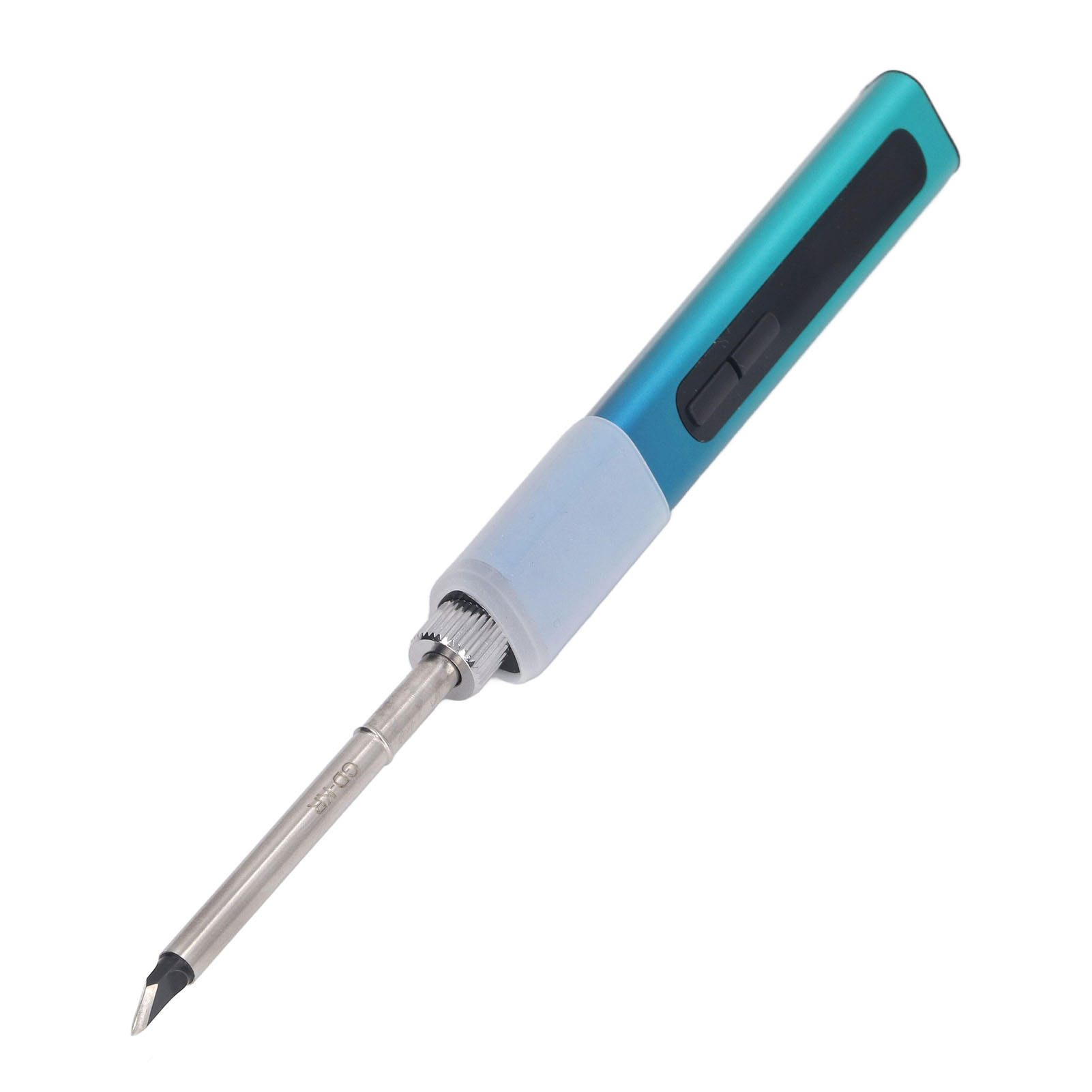 65-watt-usb-elektrolötkolben, Digitalanzeige, Pid-temperaturregelung, Tragbare Lötstation Für Heimwerkerprojekte Und Elektronikreparaturen.