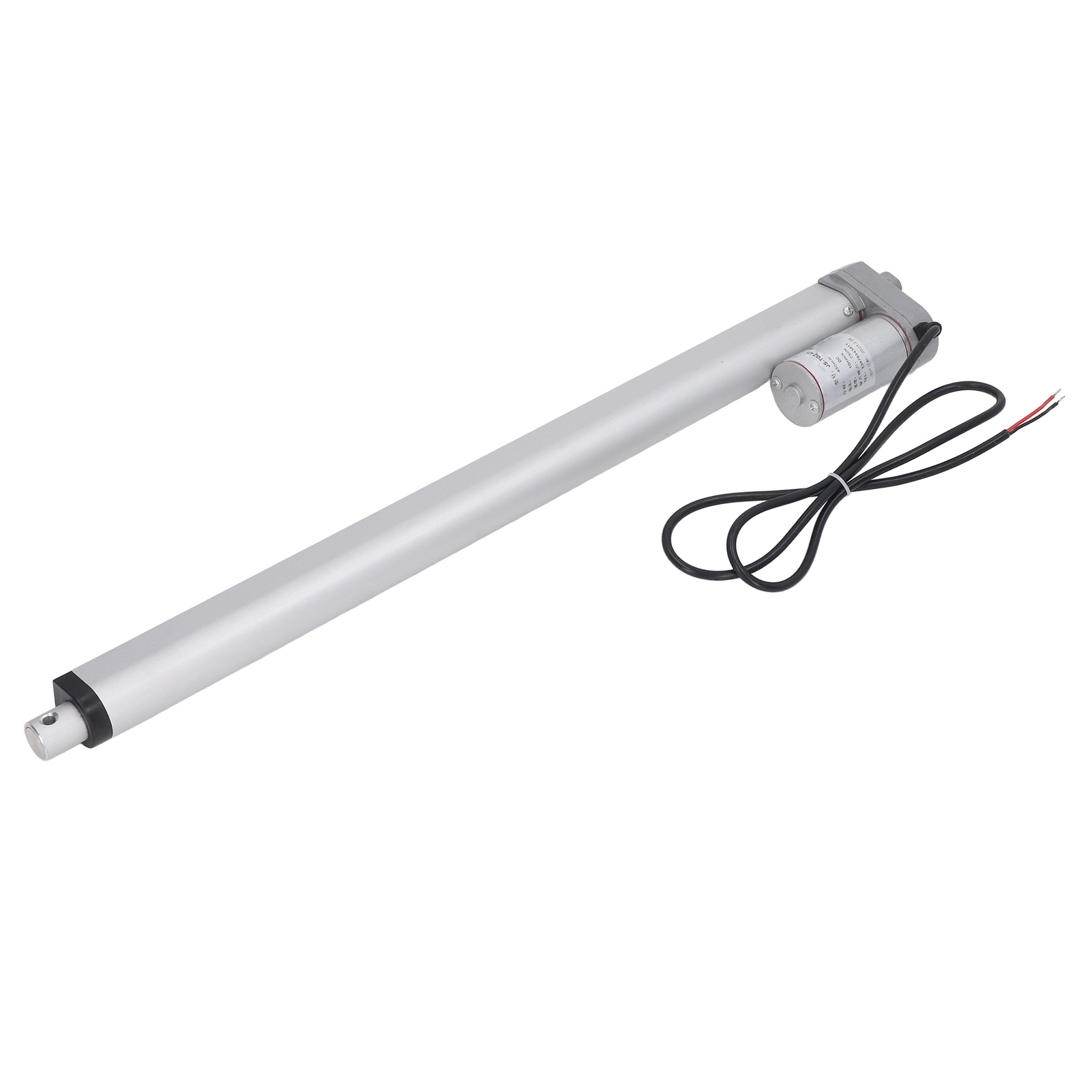 Elektrischer 24-v-gleichstromantrieb, 450 Mm Hub, 750 N Schubkraft, Metallgetriebe, Linearantrieb Für Hebesysteme, Gleitstangenmotor