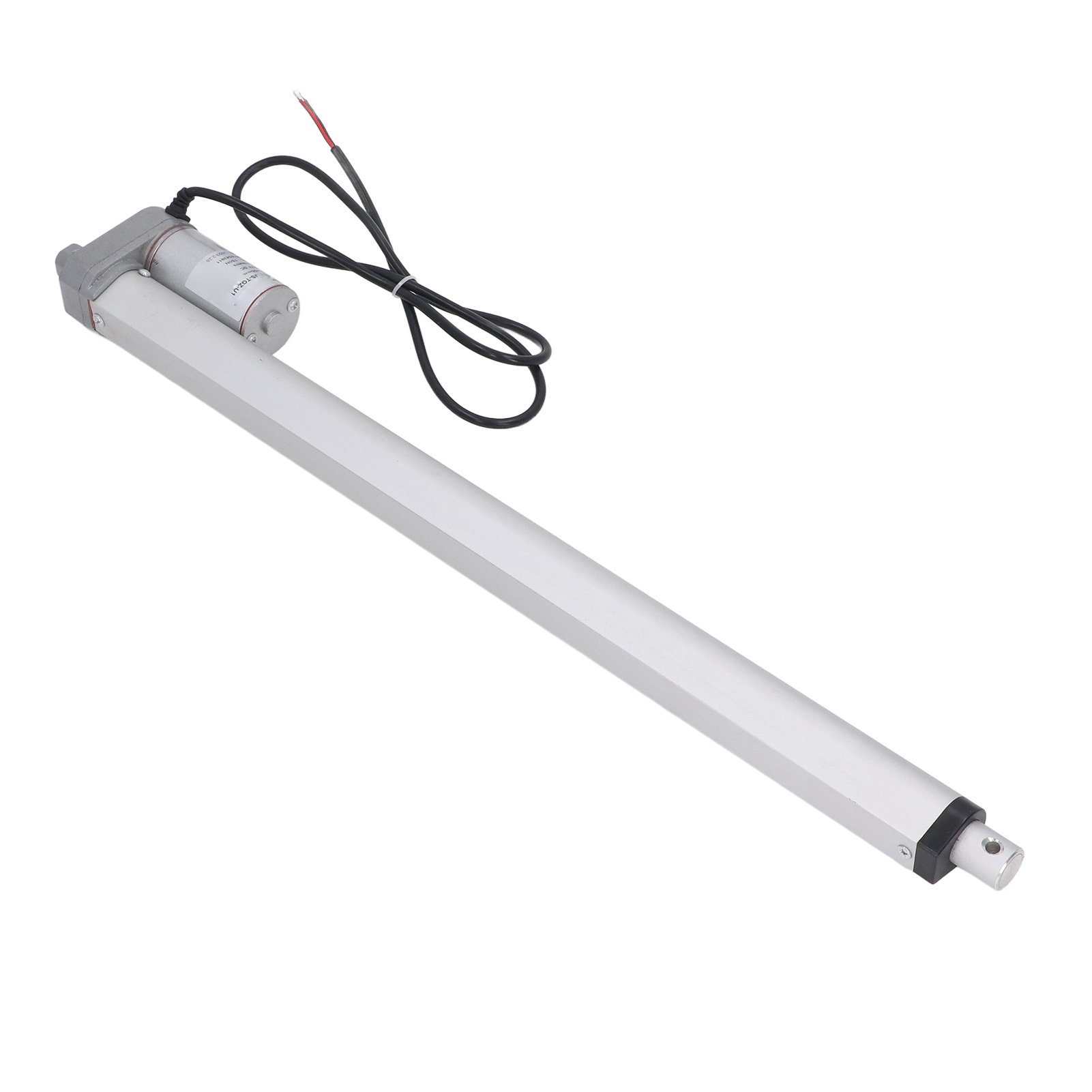 Elektrischer 24-v-gleichstromantrieb, 450 Mm Hub, 750 N Schubkraft, Metallgetriebe, Linearantrieb Für Hebesysteme Mit Fernbedienung Und Steuerung
