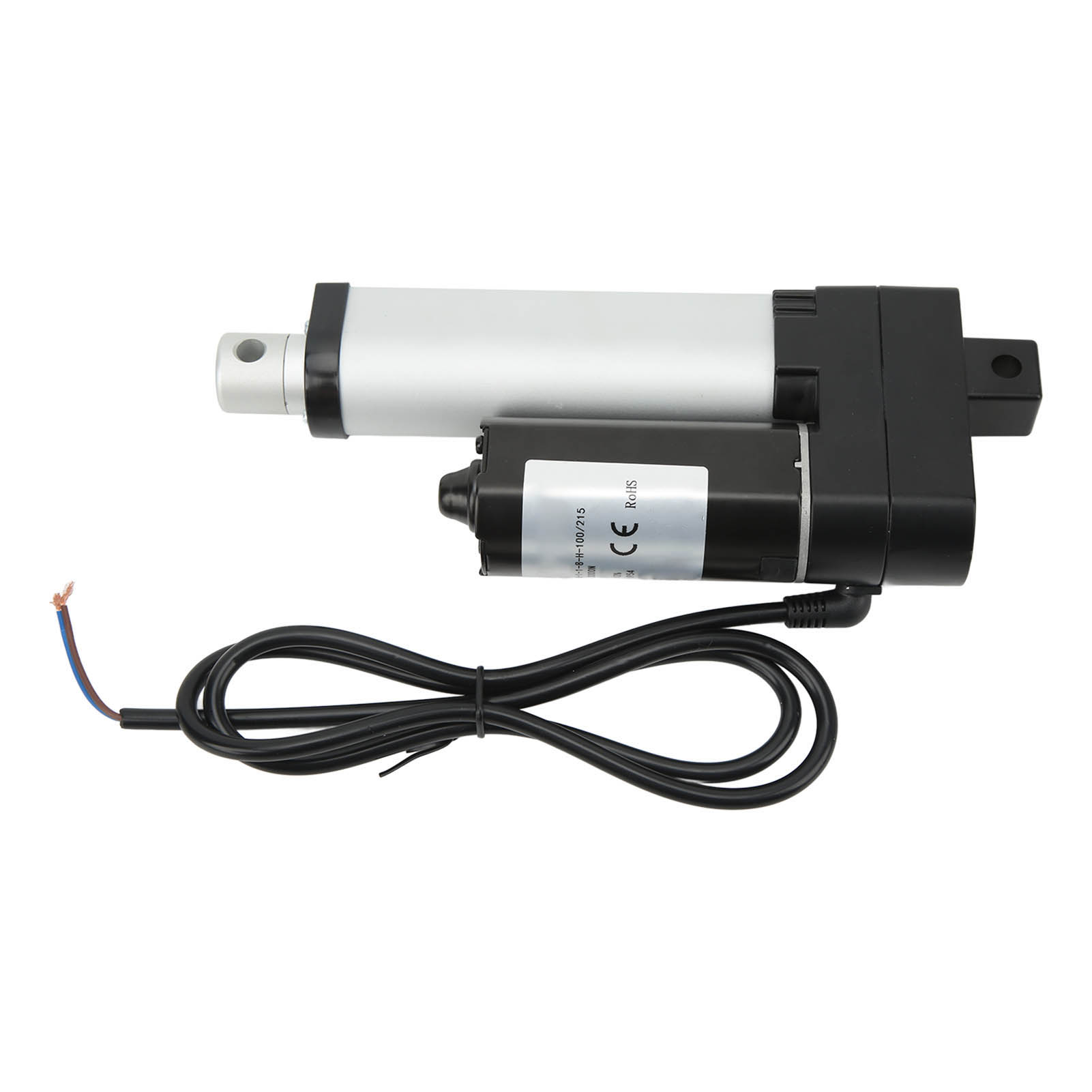 Elektrischer 24-v-stellantrieb, 150 Mm Hub, 3000 N Schubkraft, Für Hebesysteme, Kamerahalterungen, Hochleistungs-linearmotor