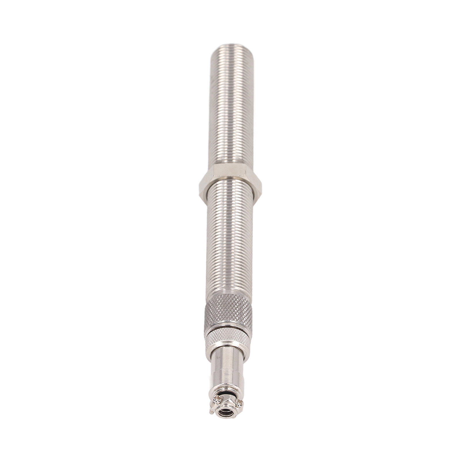 Magnetischer Drehzahlsensor Msp678, Edelstahl, Störungsfrei, Mpu-rotation, 5/8-18unf-gewinde, 128 Mm Länge, Zuverlässiger Drehzahlfühler