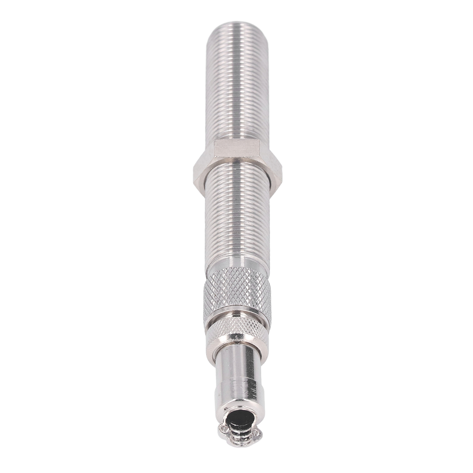 Msp677 Magnetischer Drehzahlsensor Für Stromaggregate, Mpu-motordrehzahlsonde, Generatorkompatibler Induktiver Sensor