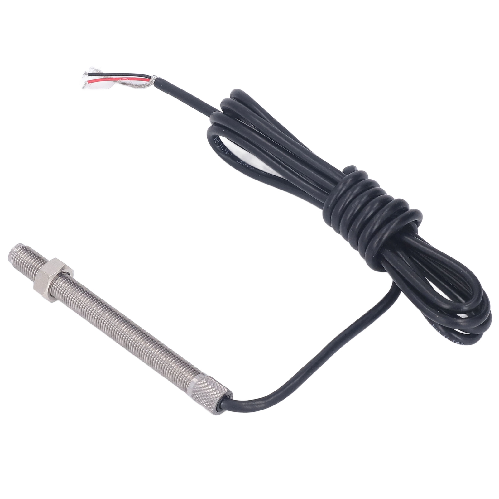 Magnetischer Drehzahlsensor Für Pickup-motor 3/8-24unf-2a Industriegenerator-sonde