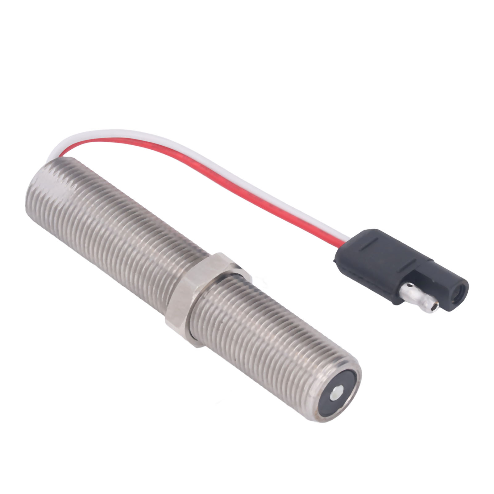 Msp6724 Magnetischer Drehzahlsensor, Drehzahlaufnehmer Für Generatoren, Hochpräziser Drehsensor