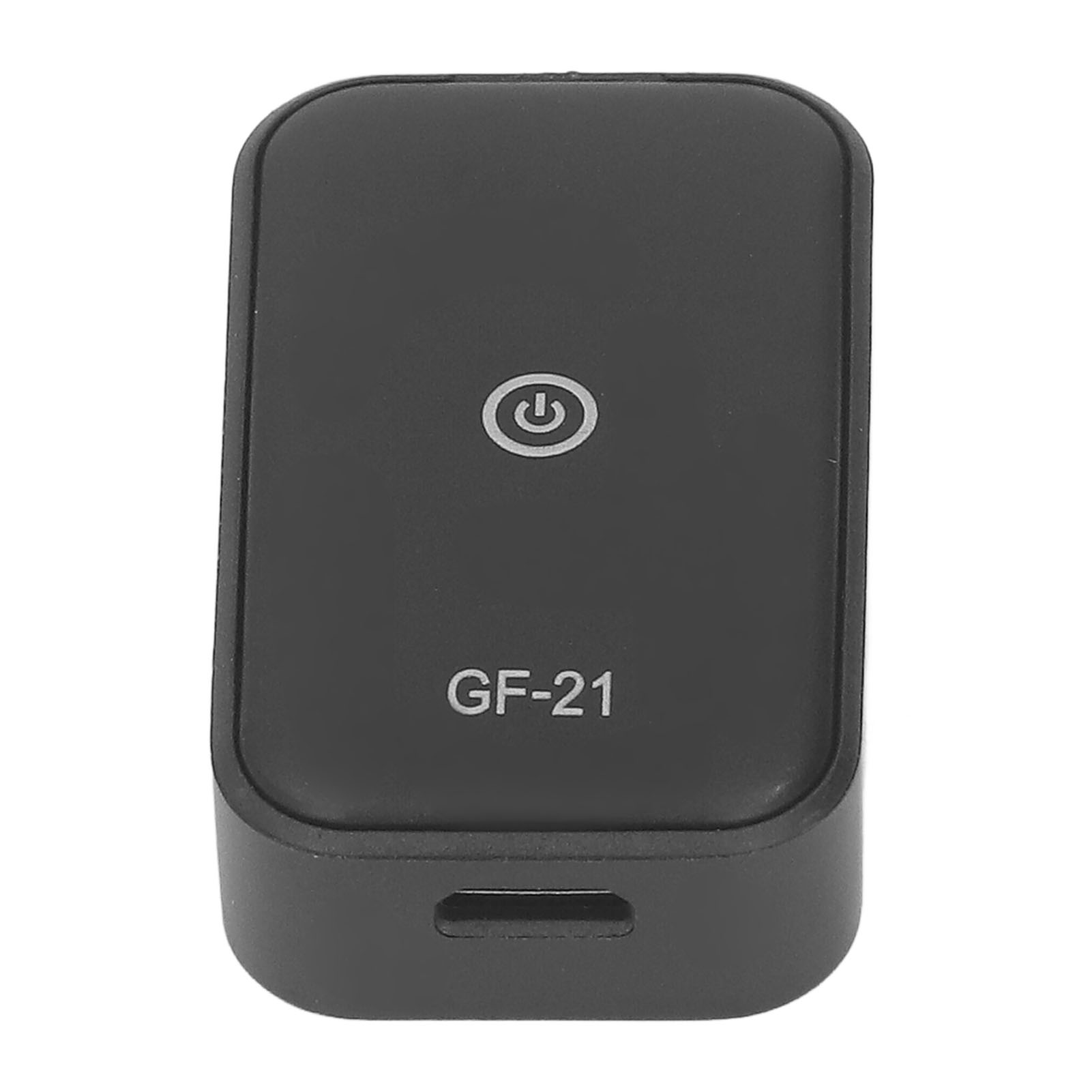 Gps-ortungsgerät Für Autos, Fahrzeugortungsgerät, Sos-alarm, Hohe Präzision, Für Den Außenbereich