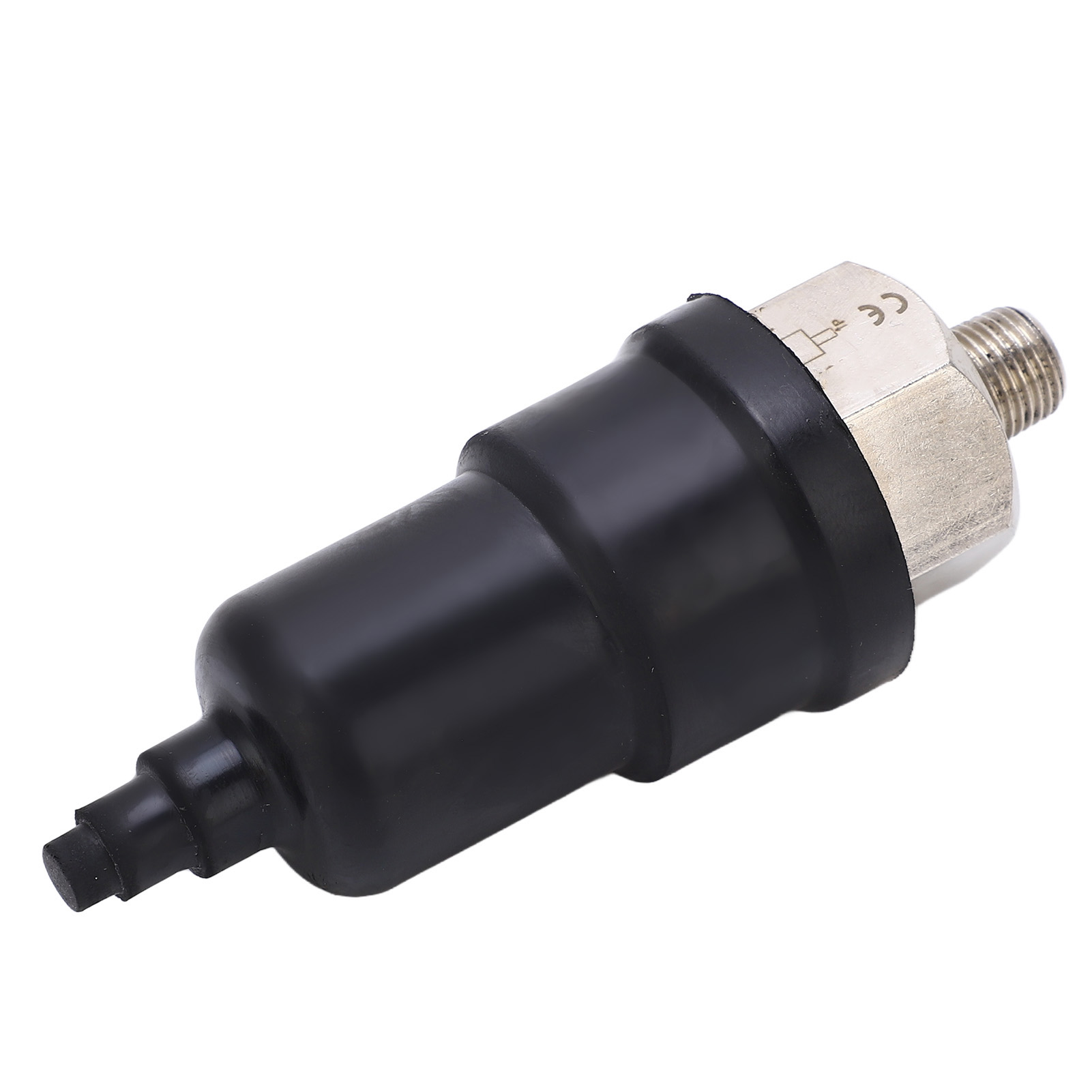 2/5-zoll-einstellbarer, Isolierter Pneumatischer Membran-druckschalter, Normalerweise Geschlossen, 250 W Schütz