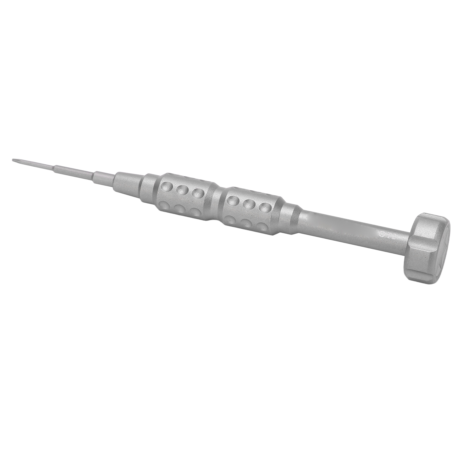 T2 Präzisions-stahlschraubendreher, Zum Zerlegen Von Handys, Mit Entmagnetisierungsresistenter Magnetspitze, Starker Befestigungskraft, Für Handy-reparaturen, Geräuscharmes Werkzeug.