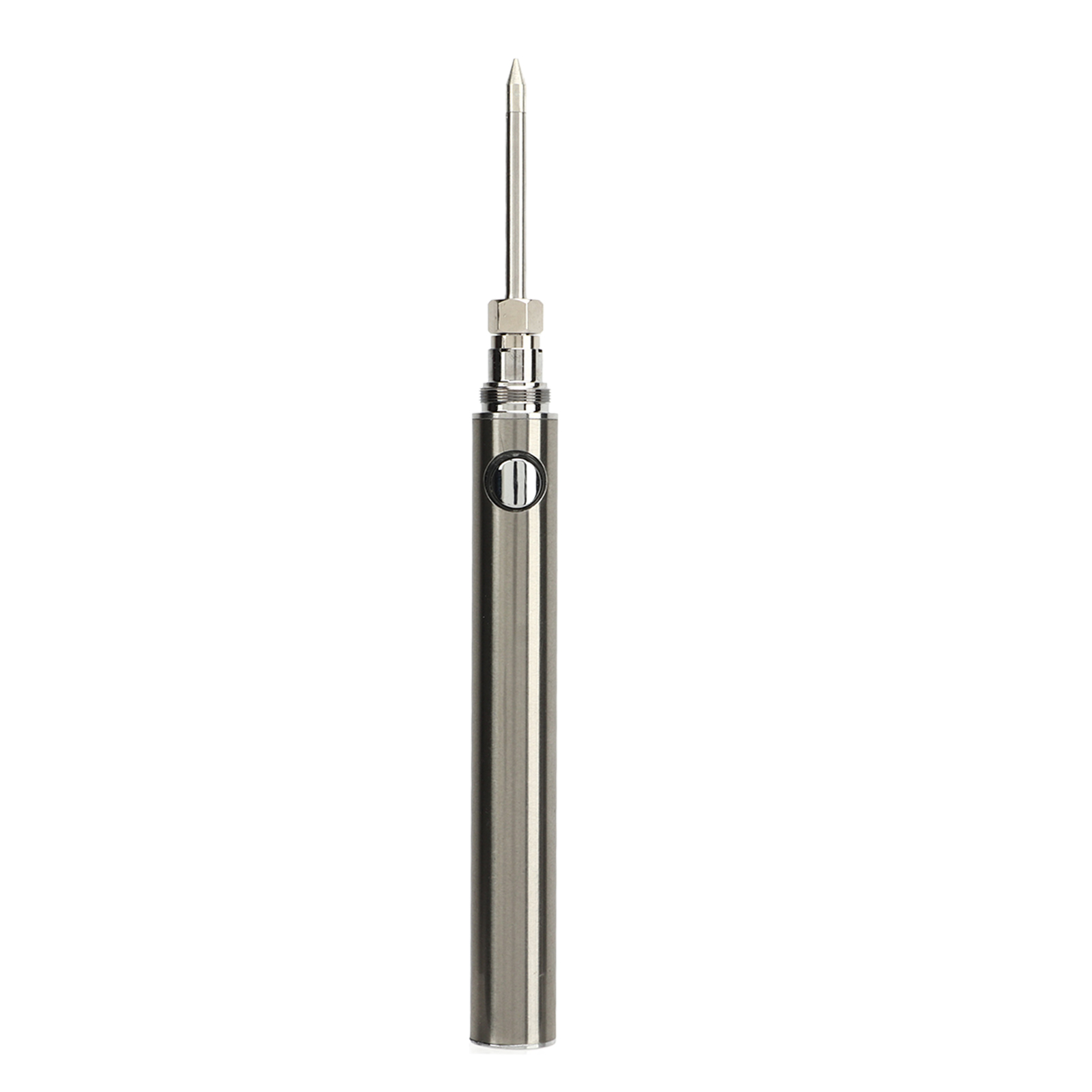 Wiederaufladbarer, Kabelloser Usb-lötkolben, Intelligenter Elektrischer Stift Mit Digitalanzeige, Tragbares Industrielles Lötwerkzeug