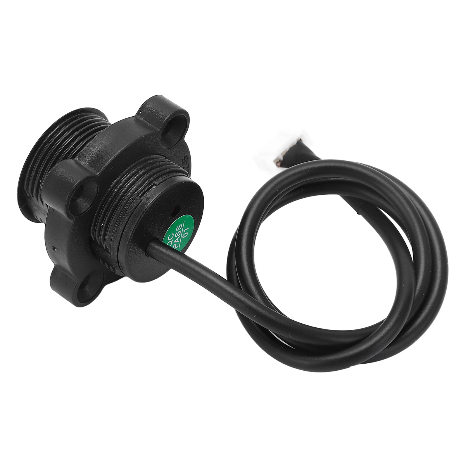 Kohlenmonoxid-detektor 0-500 Ppm Co-tester, Gasleckalarm, Elektrochemischer Sensor Für Zuhause