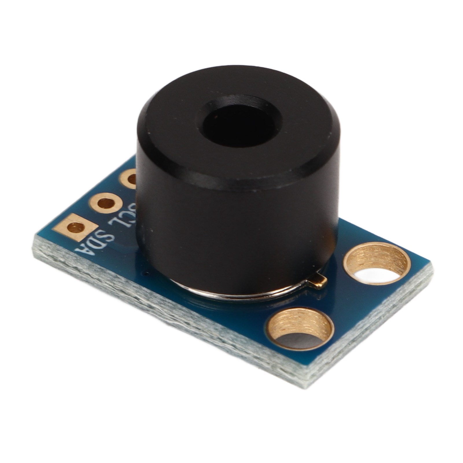 Gy-906 Mlx90614esf Bcc Berührungsloser Infrarot-temperatursensor, Nicht-invasives Wärmemessmodul Für Arduino, Präzisions-wärmedetektor, Ferngesteuerte Infrarotsonde