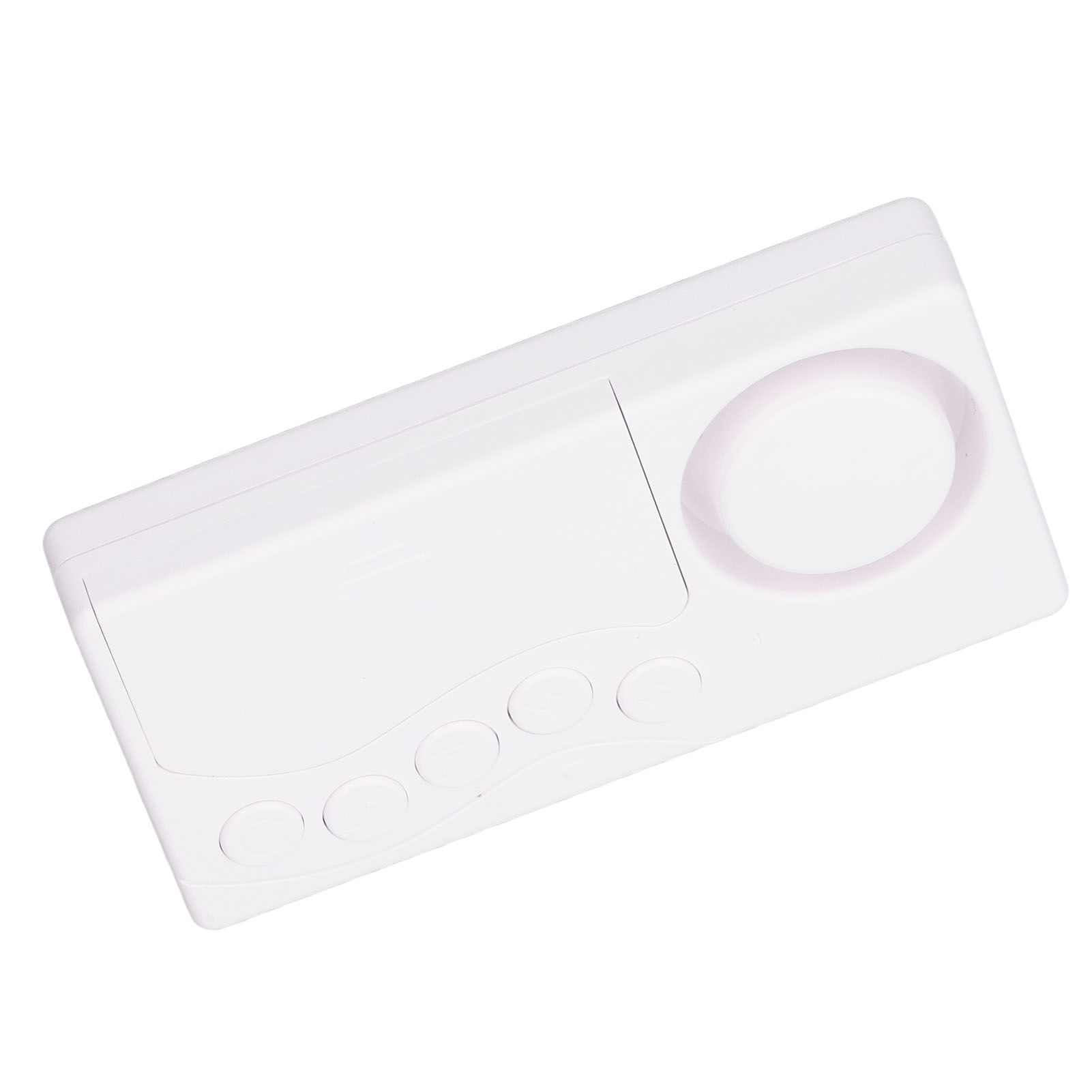 Set Mit 4 Drahtlosen Magnetischen Led-öffnungssensoren, Intelligenter Alarm Für Türen, Fenster, Schränke Und Aktenschränke, Kontaktdetektor Zur Befestigung, Heimsicherheit.