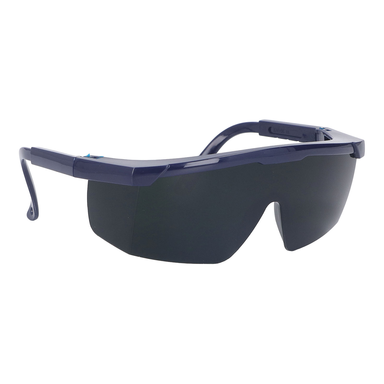 Wig-schweißbrille, Verstellbare Schweißermaske Mit Komfortablen Bügeln, Schutzausrüstung Für Präzisionsarbeiten.