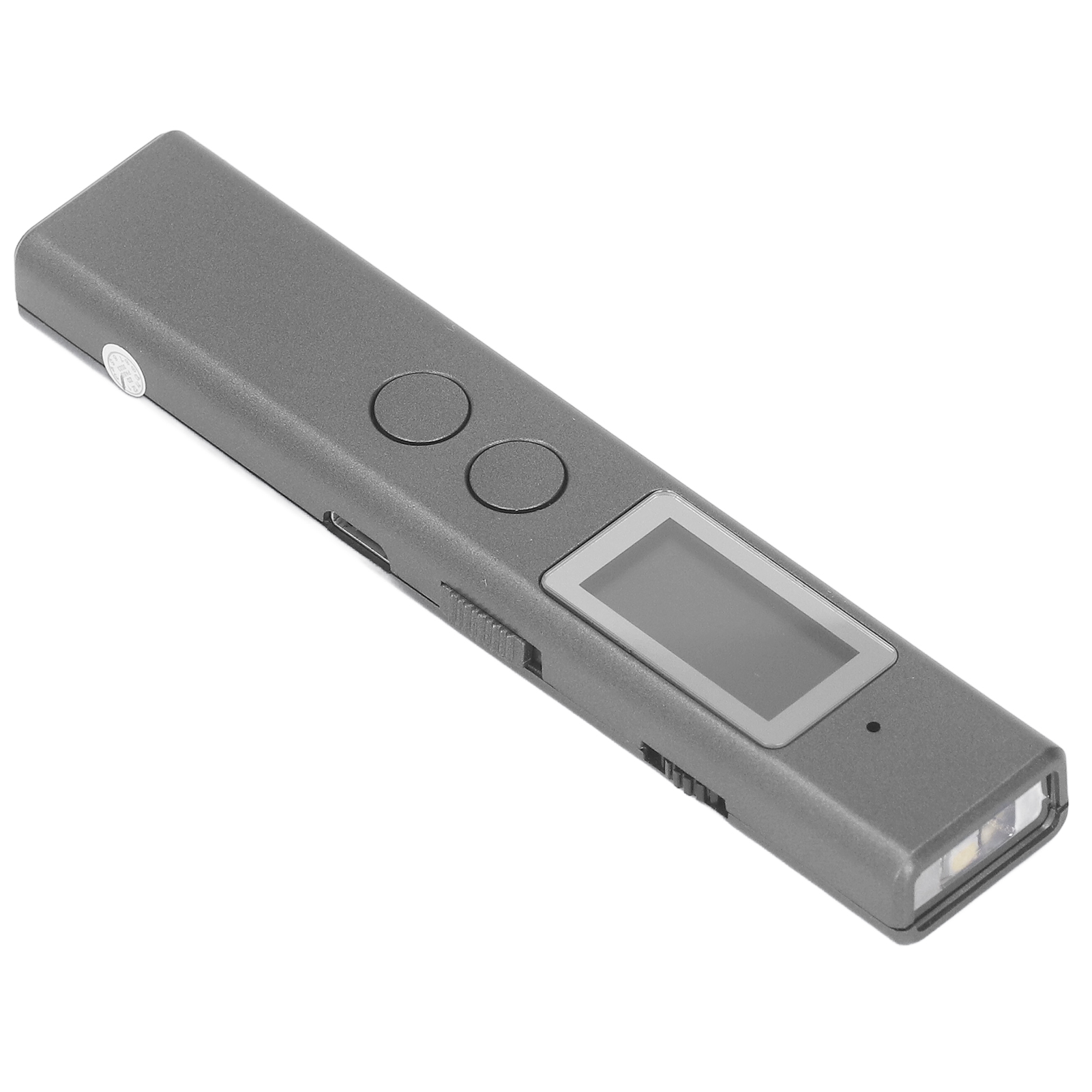Tragbarer, Multifunktionaler Anti-spionage-rf-signaldetektor, Mini-hand-gps-scanner, Ortungsgerät Für Versteckte Kameras Für Reisen Und Zuhause