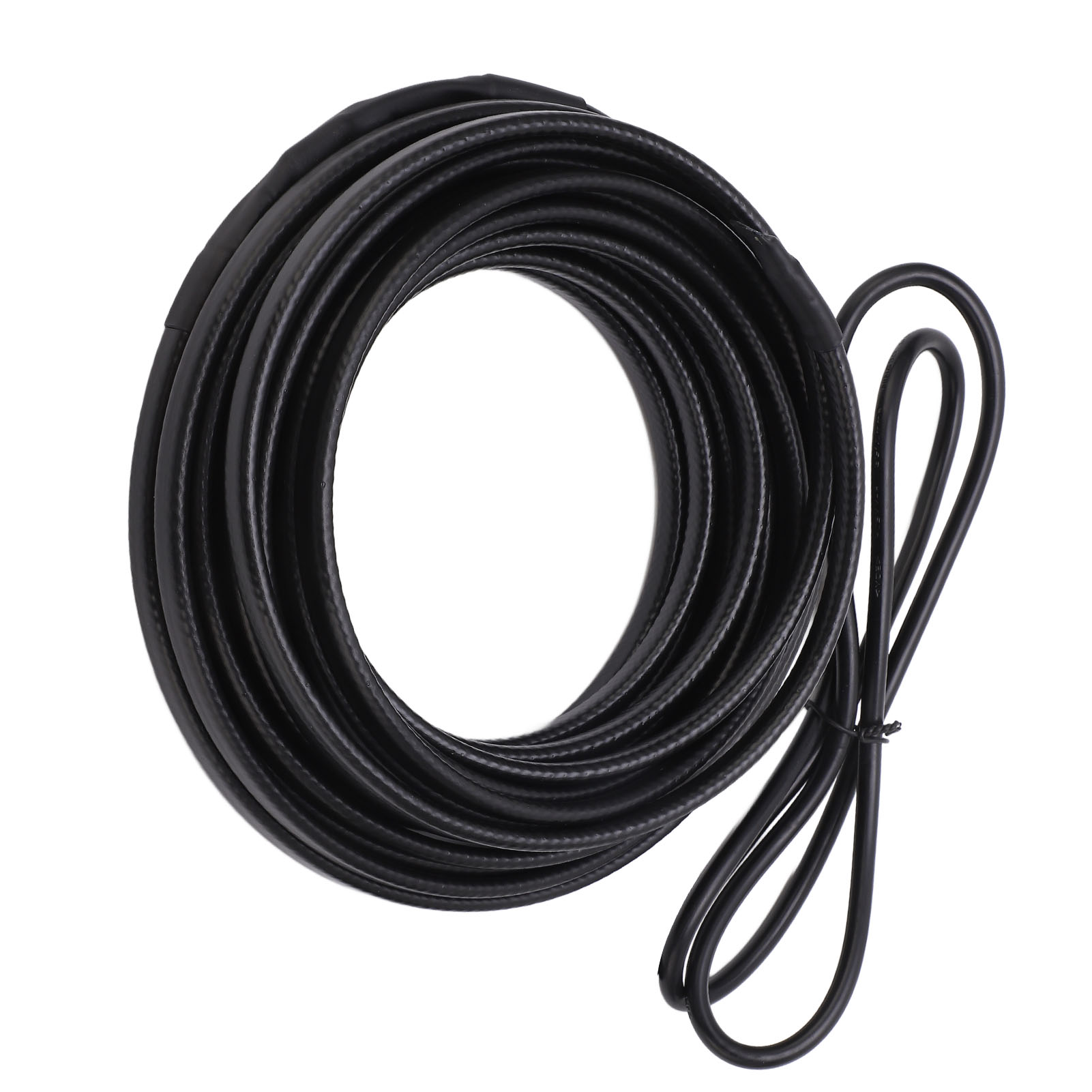 Selbstregulierendes, Frostsicheres Heizkabel Für Pvc-rohre, 10 M Selbstanpassendes Isolierband, 220-v-eu-explosionsschutzstecker, Frostschutz