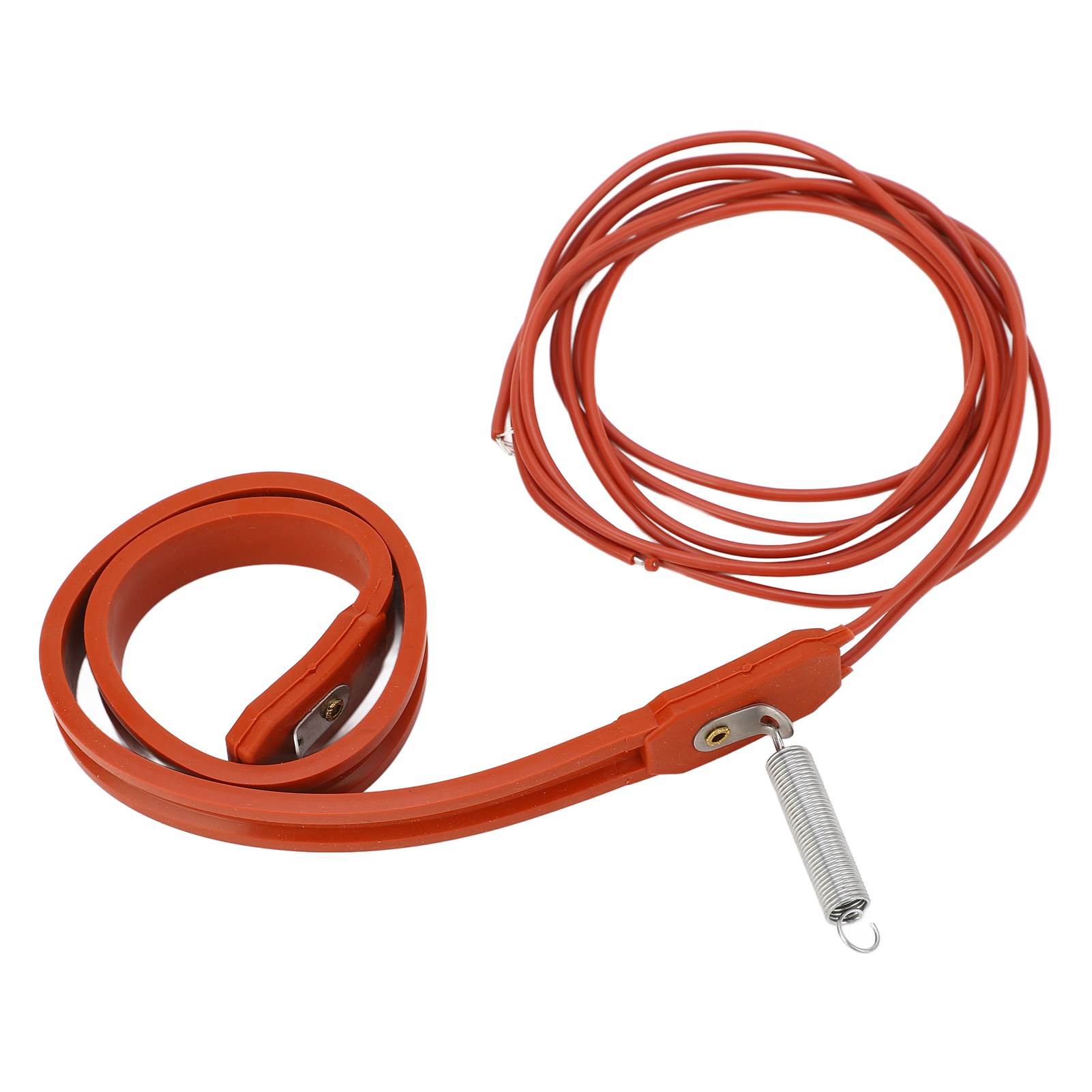 15 Mm X 450 Mm 28 W Ac 220 V Selbstregulierendes Heizkabel Für Rohre, Winter-frostschutz-heizband, Rohrschutz Gegen Frost, Feuchtigkeitsbeständig